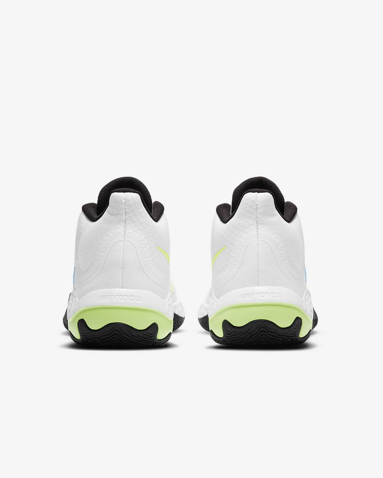 tenis nike renew elevate