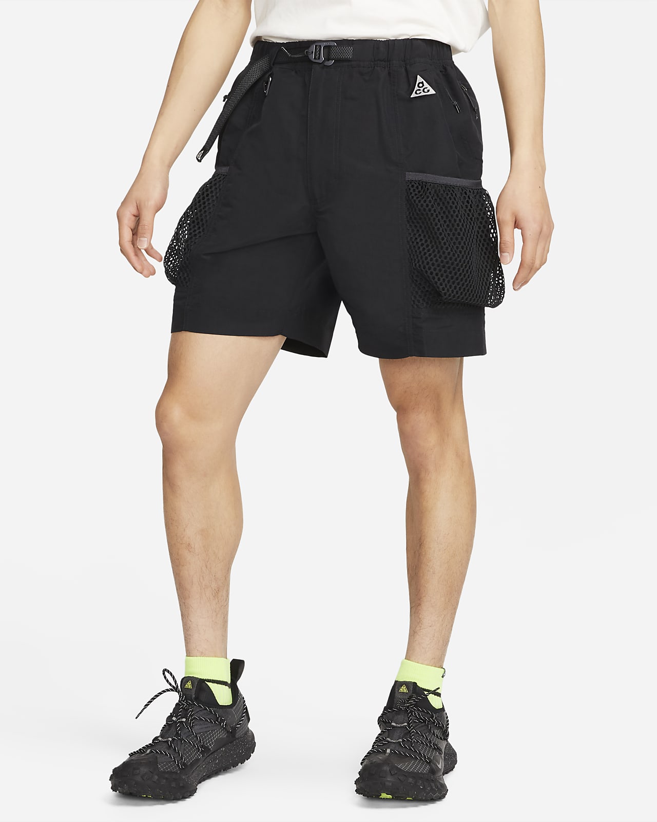 Acg cargo shorts sale