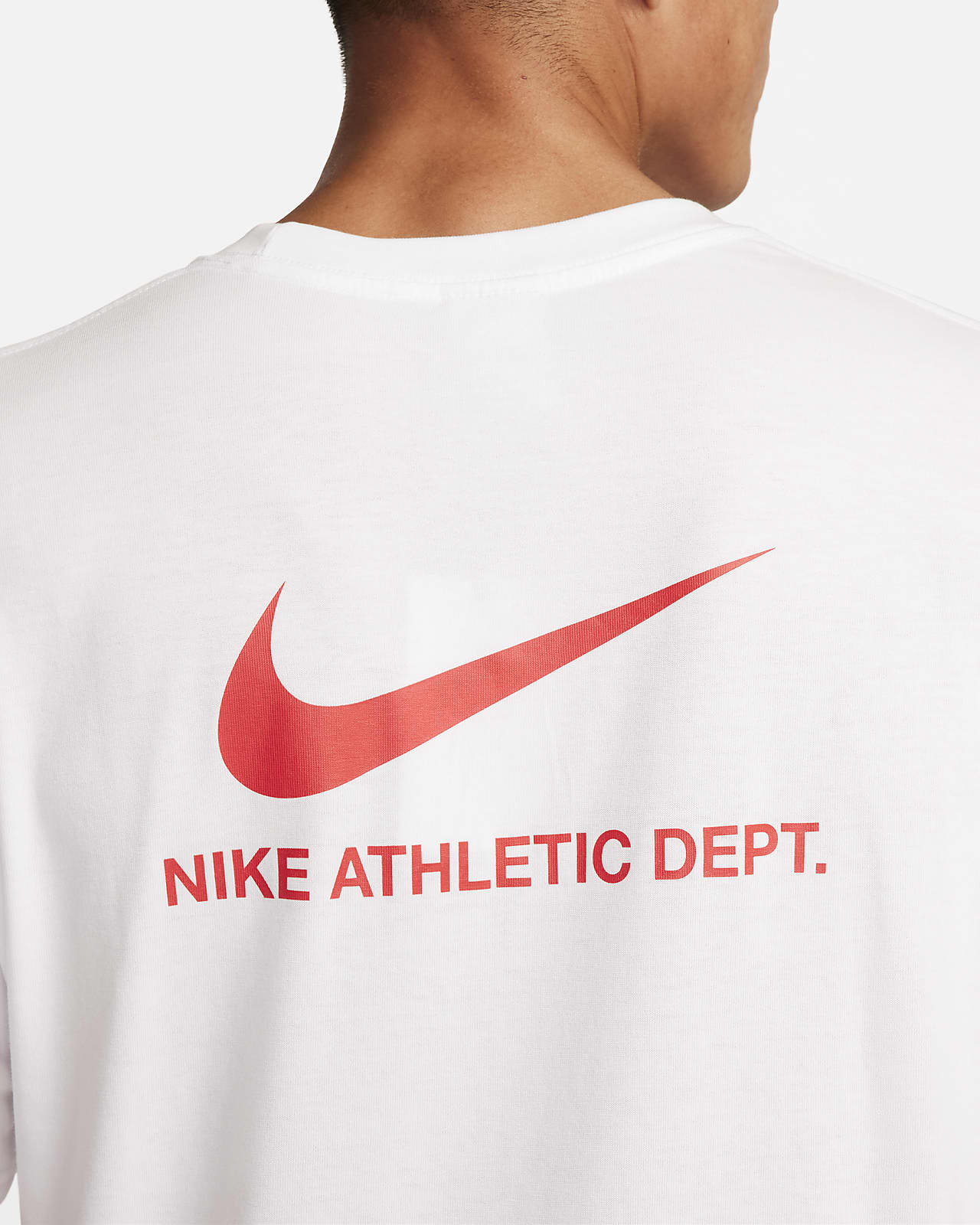 Nike Sportswear Men's Graphic T-Shirt