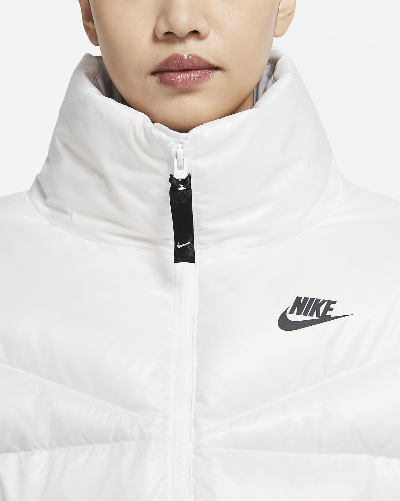 Nike Sportswear Therma Fit City Series Womens Jacket Nike Ch