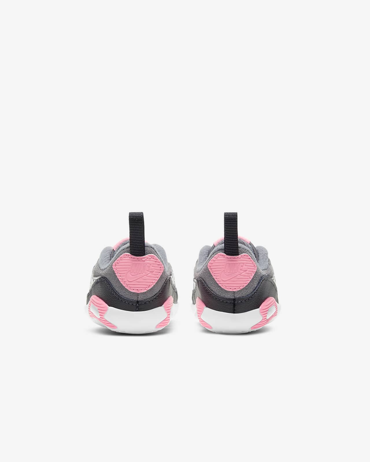 nike air max 90 infant grey