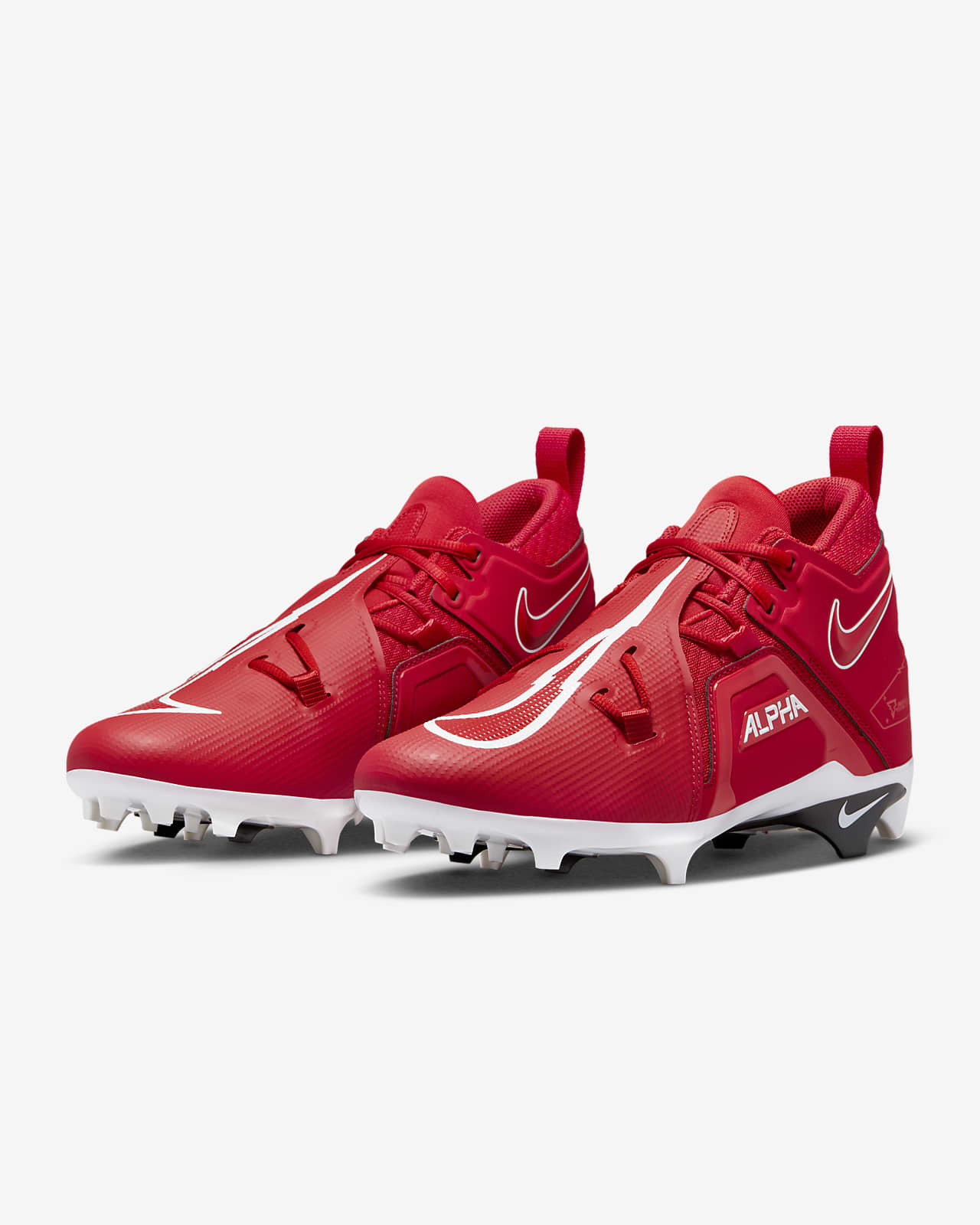 Nike futbol americano shoes sale