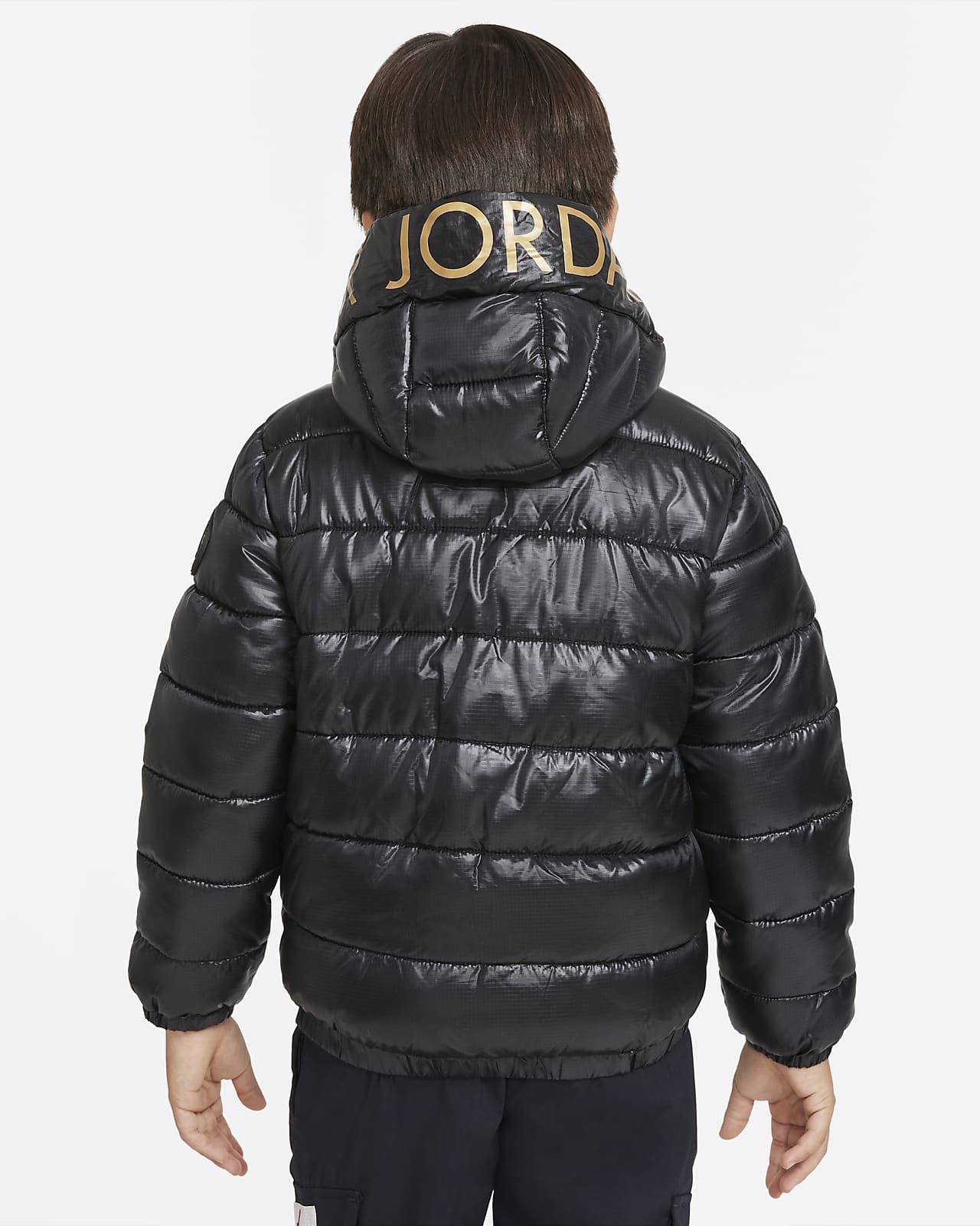 veste nike noir femme jordan