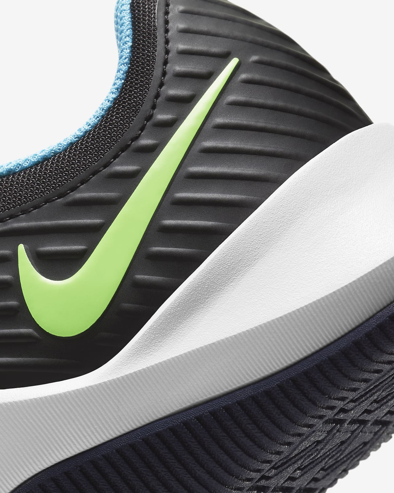 nike electric trainers