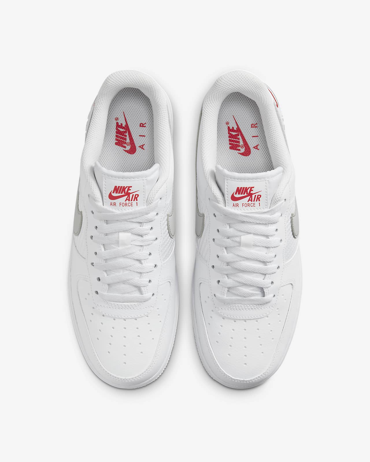 siren red lows