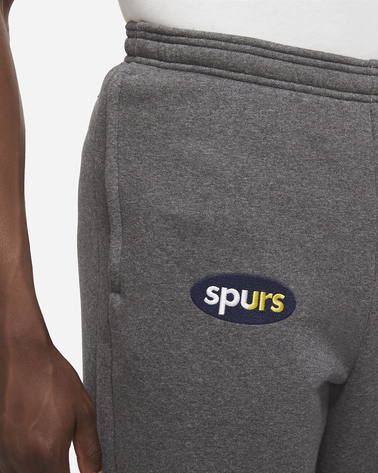 tottenham tech fleece pants