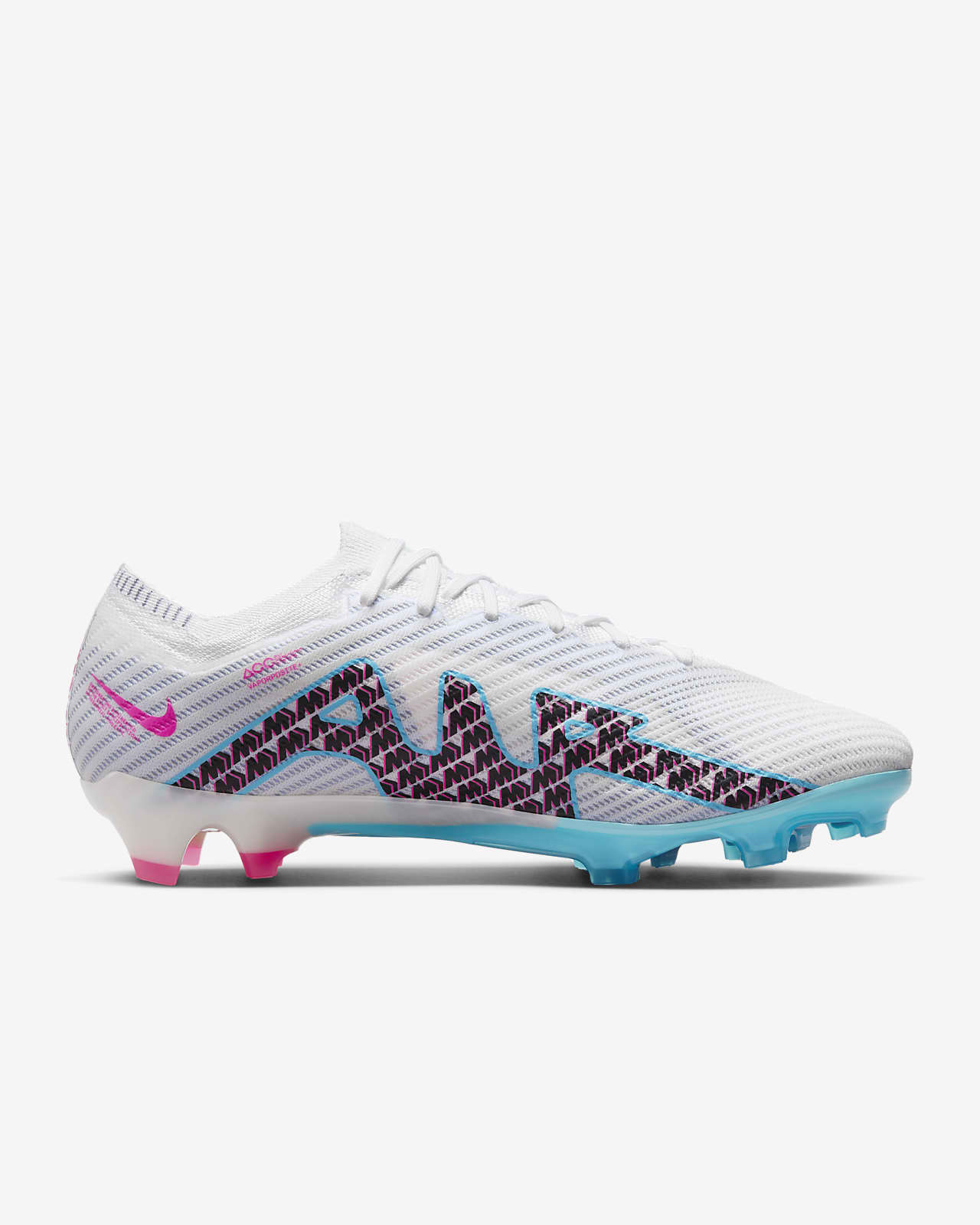 tapijt boekje Wijzerplaat Nike Zoom Mercurial Vapor 15 Elite FG Firm Ground Soccer Cleats. Nike.com