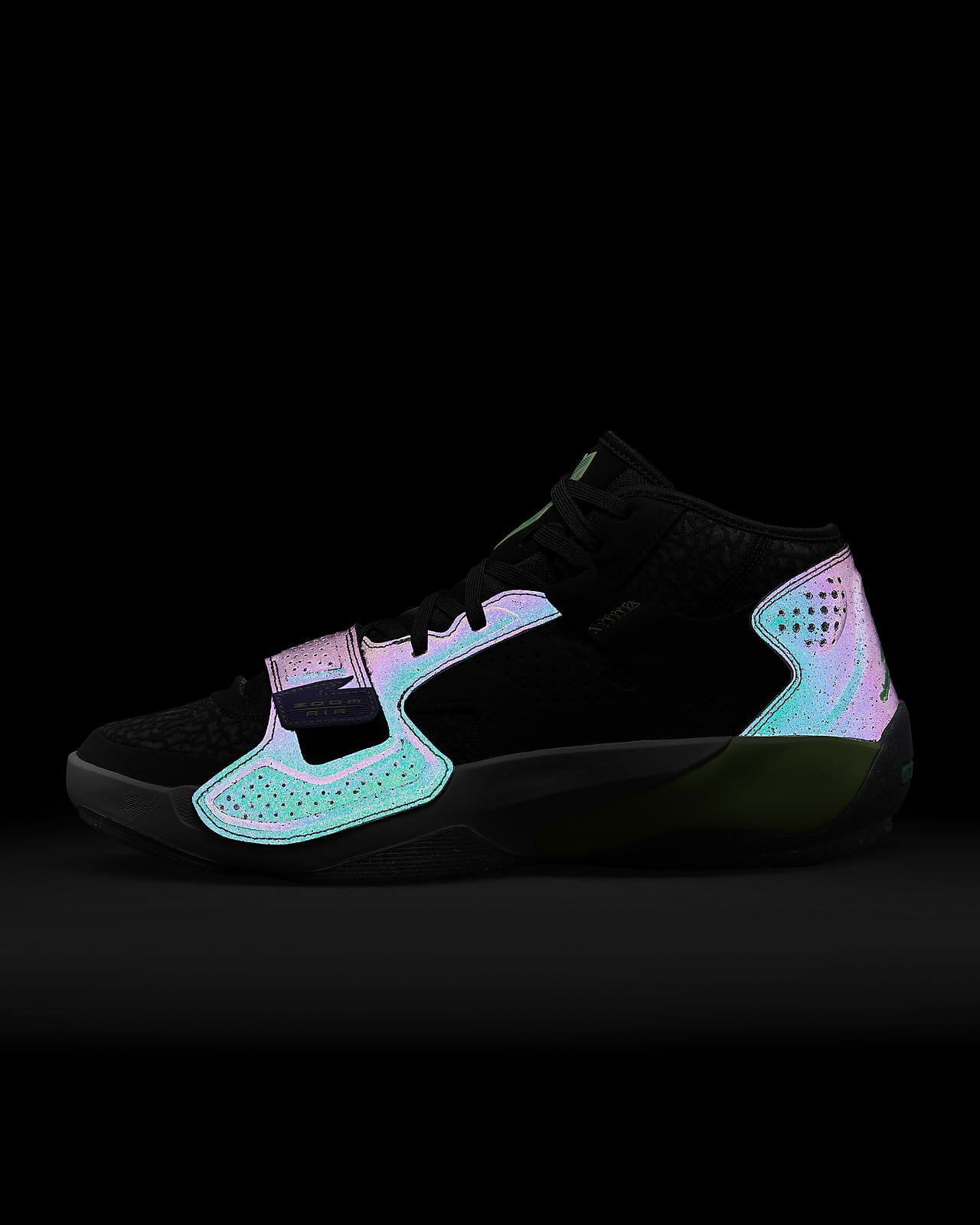 Zion 2 Zapatillas baloncesto - Hombre. Nike