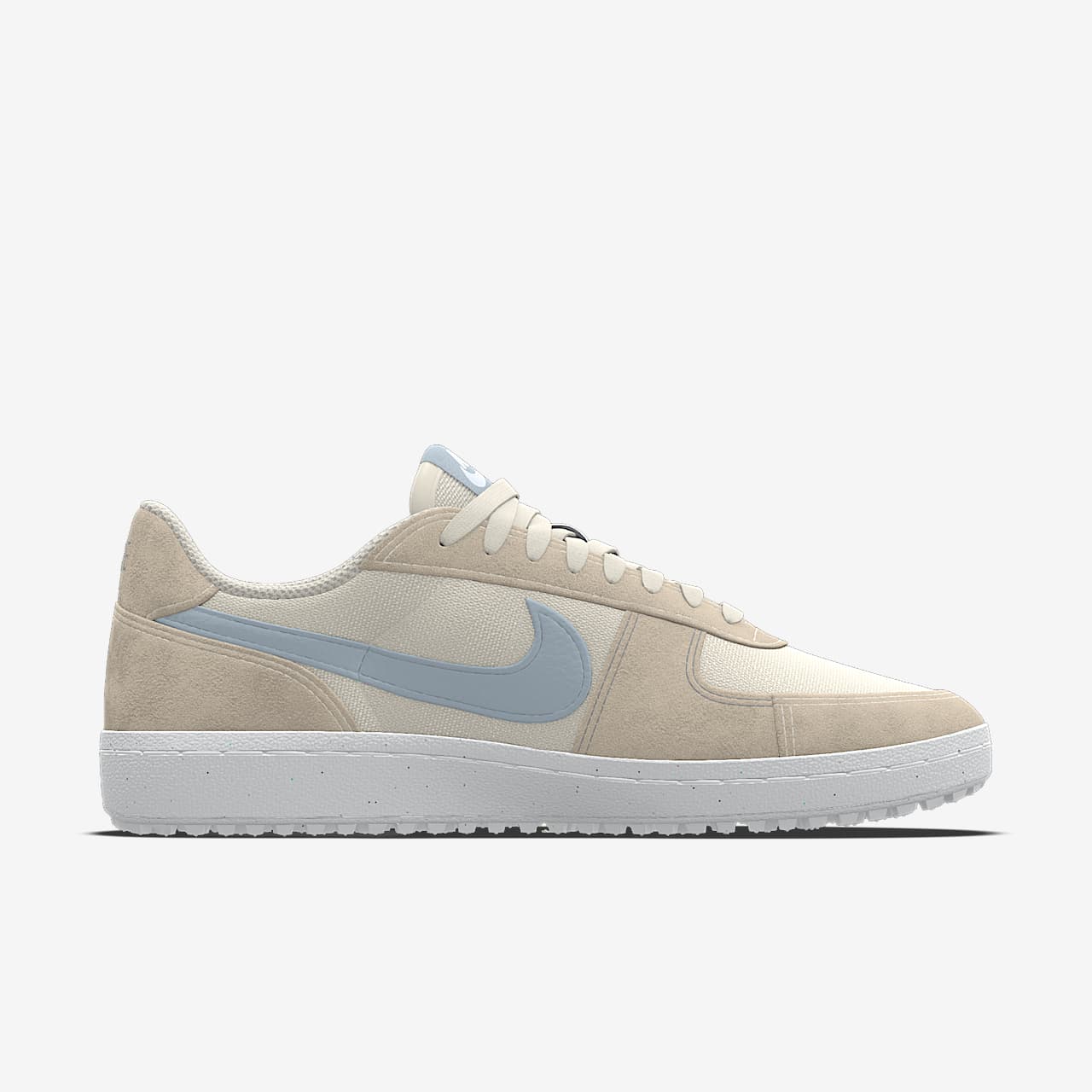 Tenis personalizados para hombre Nike Field General By You