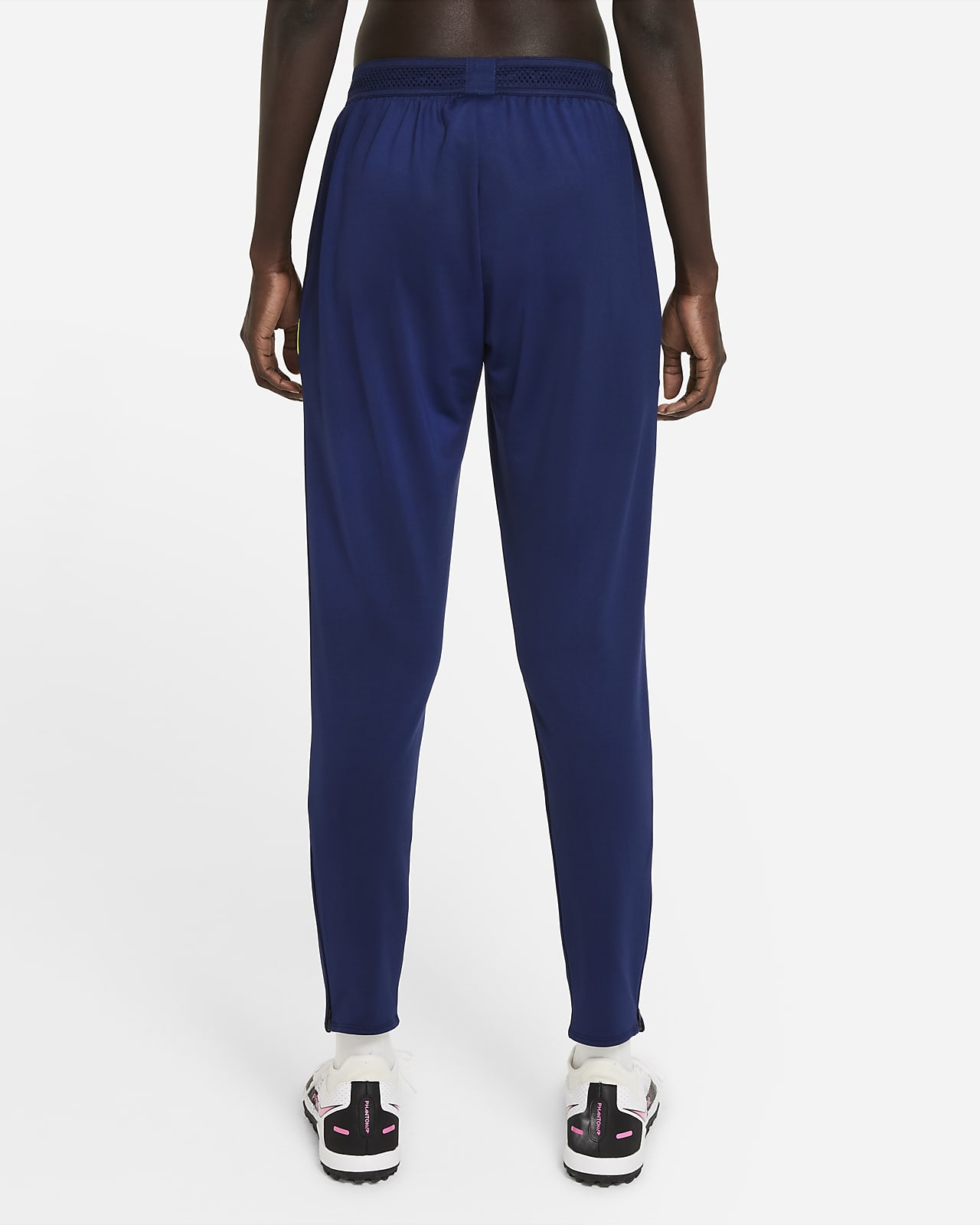 Tottenham Hotspur Strike Women's Nike Dri-FIT Football Pants. Nike GB