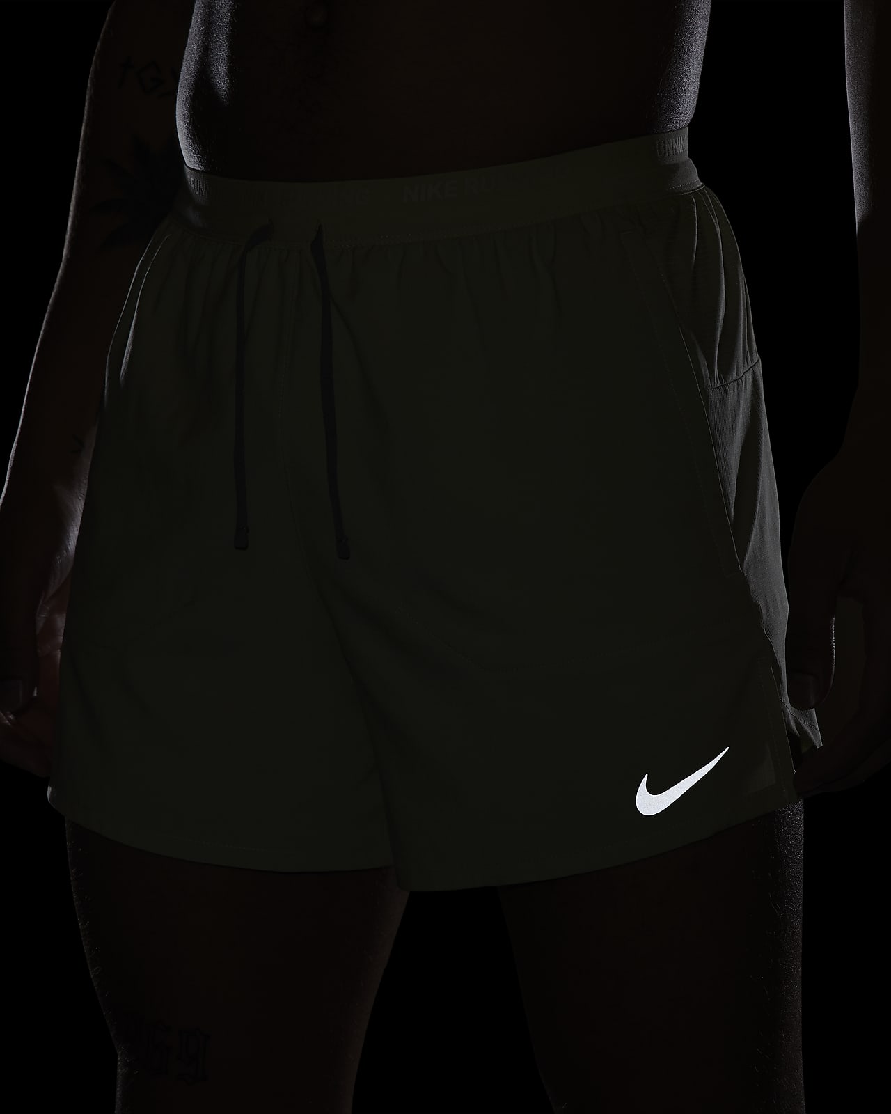 Nike Running Sport Pants & Shorts for Men