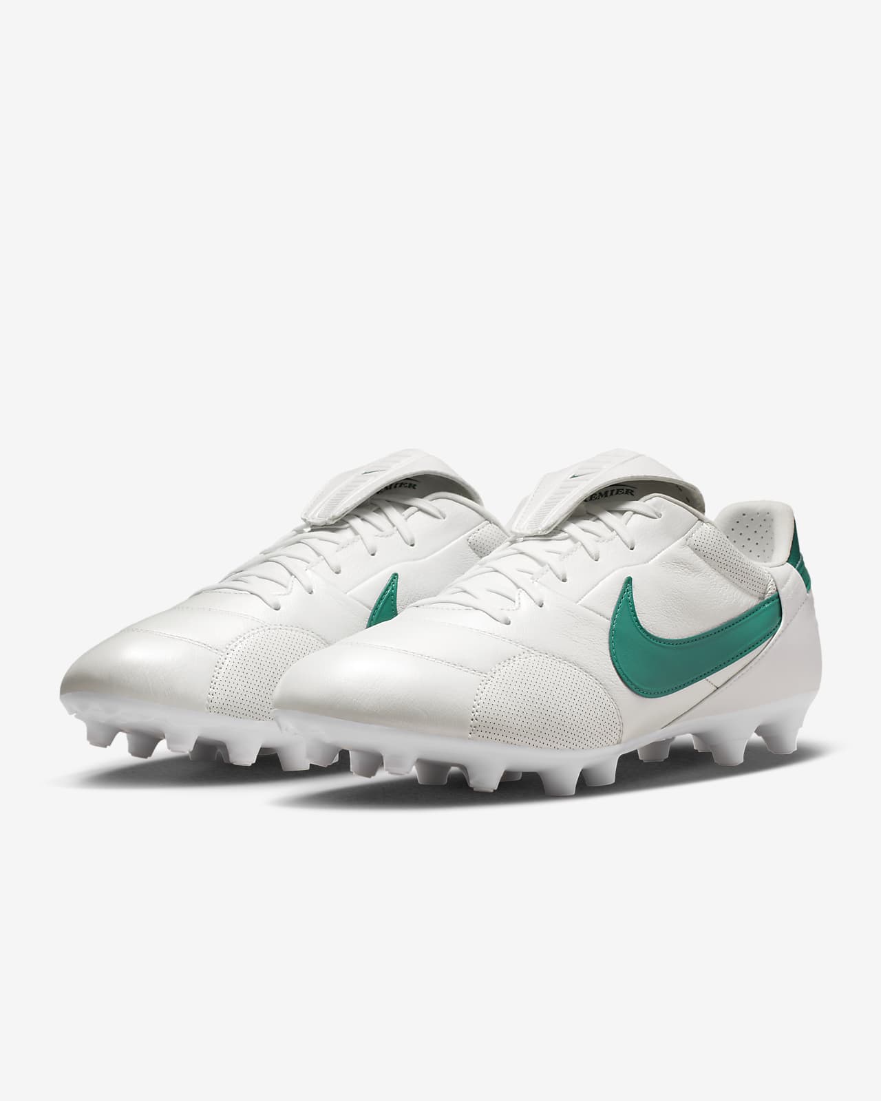 Nike Premier 3 FG Low-Top Football Boot