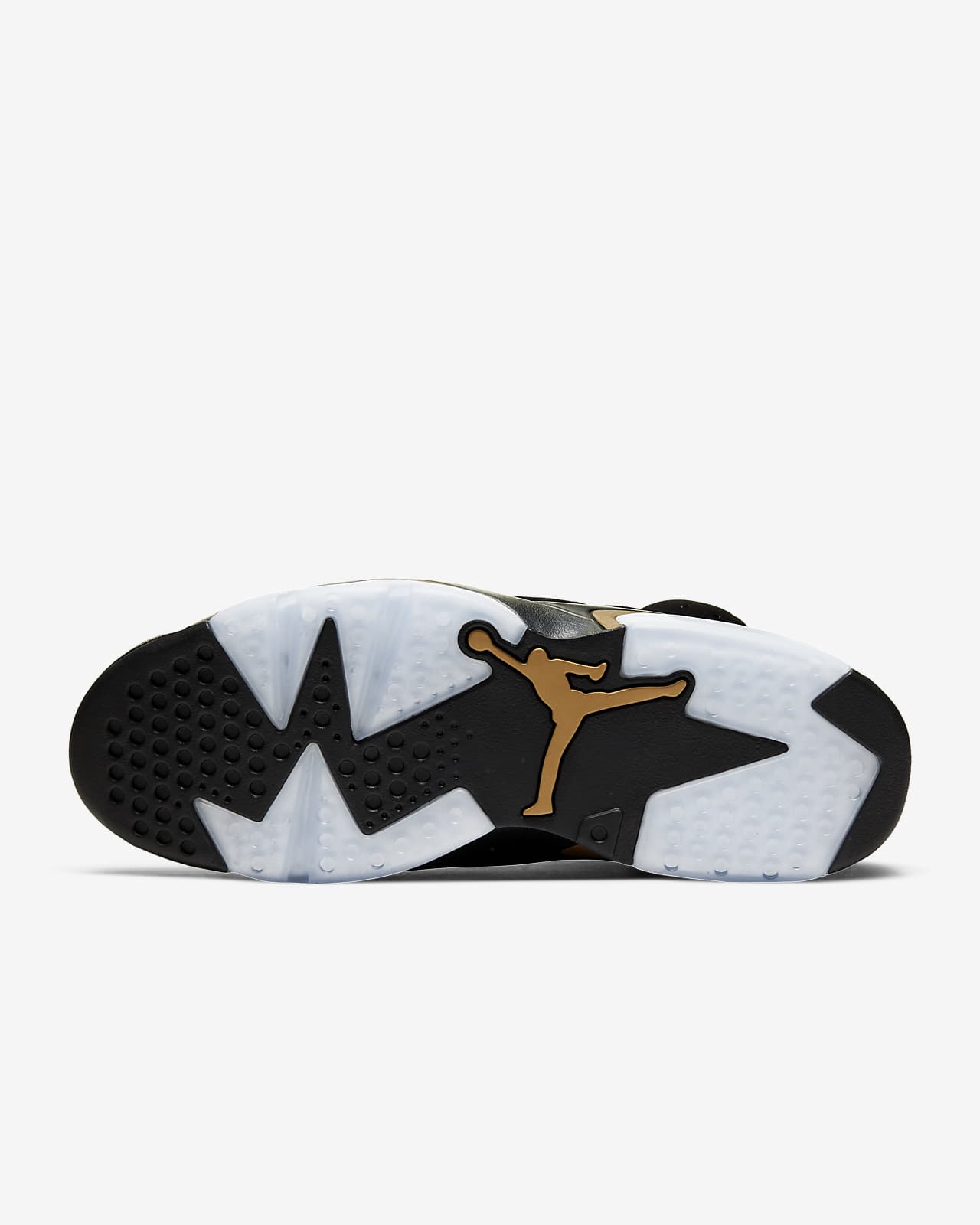 รองเท้าผู้ชาย Air Jordan 6 Retro DMP Nike TH