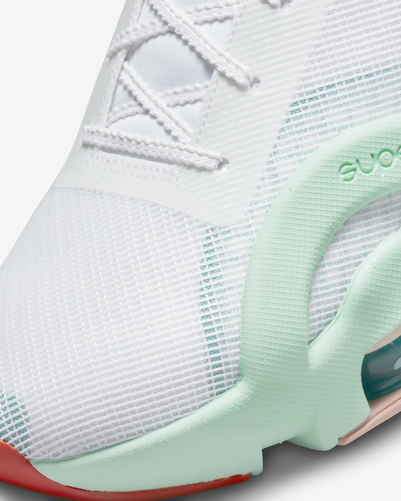 Scarpa da HIIT Nike Air Zoom SuperRep 3 - Donna. Nike IT