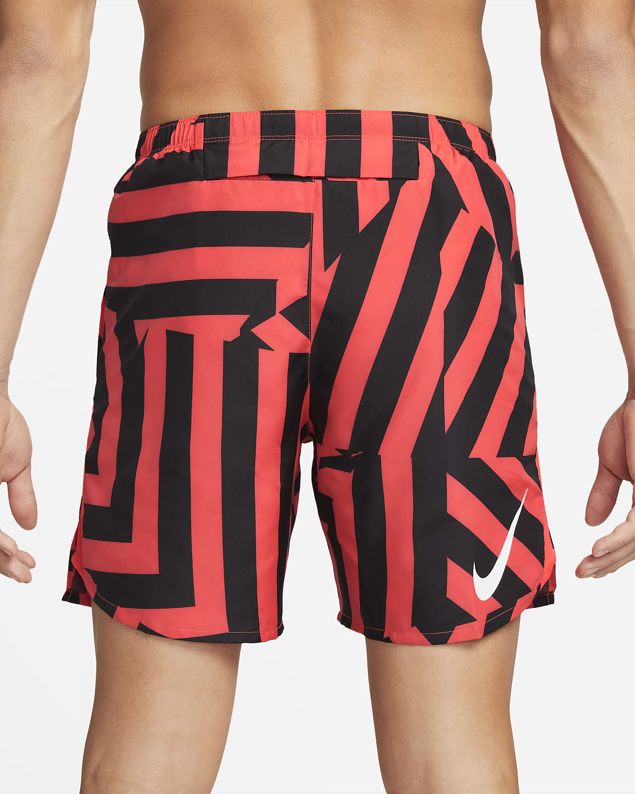 nike ekiden shorts