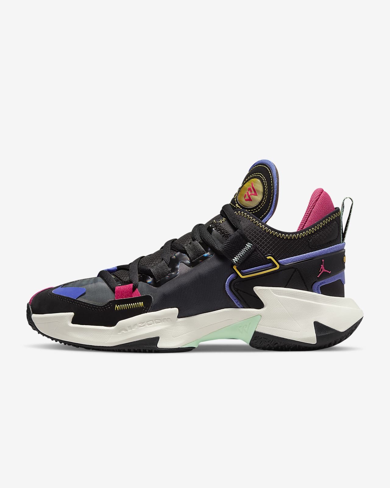Jordan Why Not .5? Zapatillas de baloncesto - Hombre. Nike ES