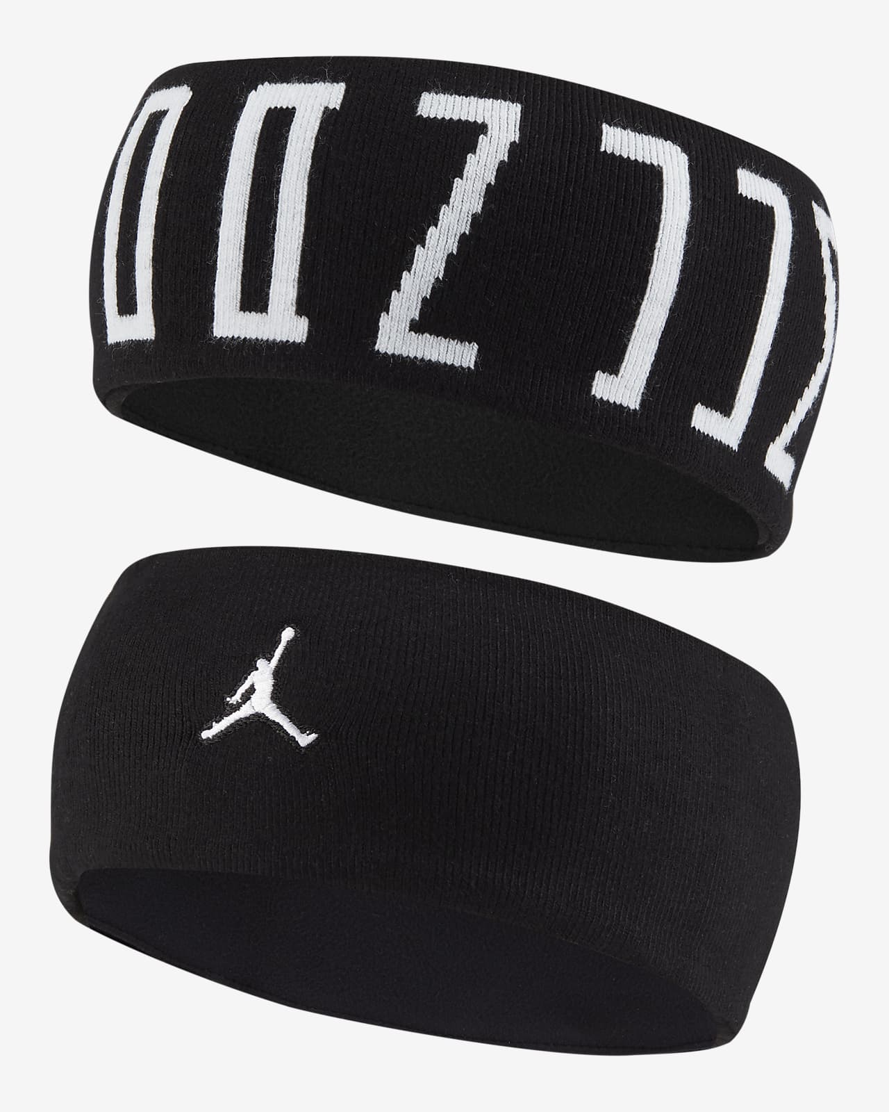 fascia jordan