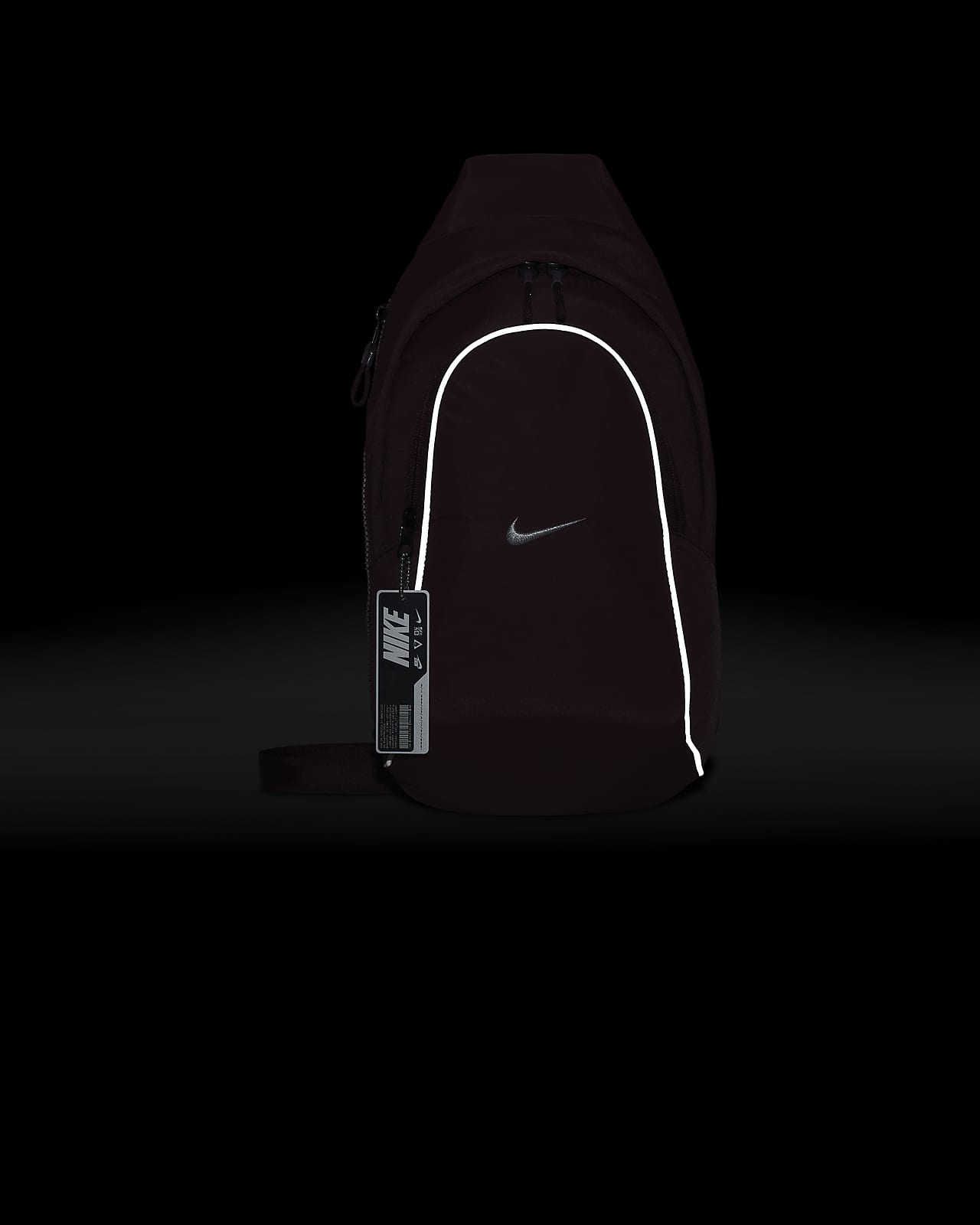 Nike Sportswear Essentials Sling Bag (8L). Nike PH
