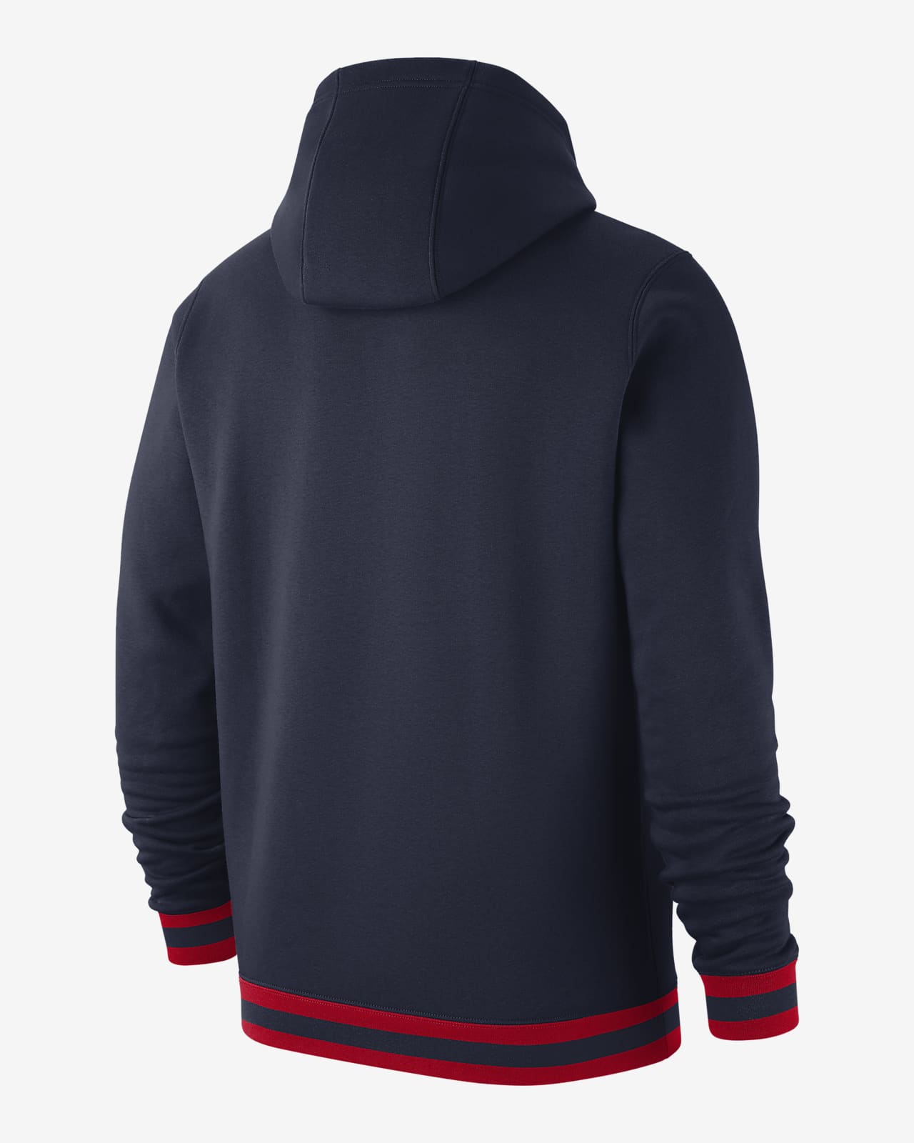 nike gonzaga hoodie