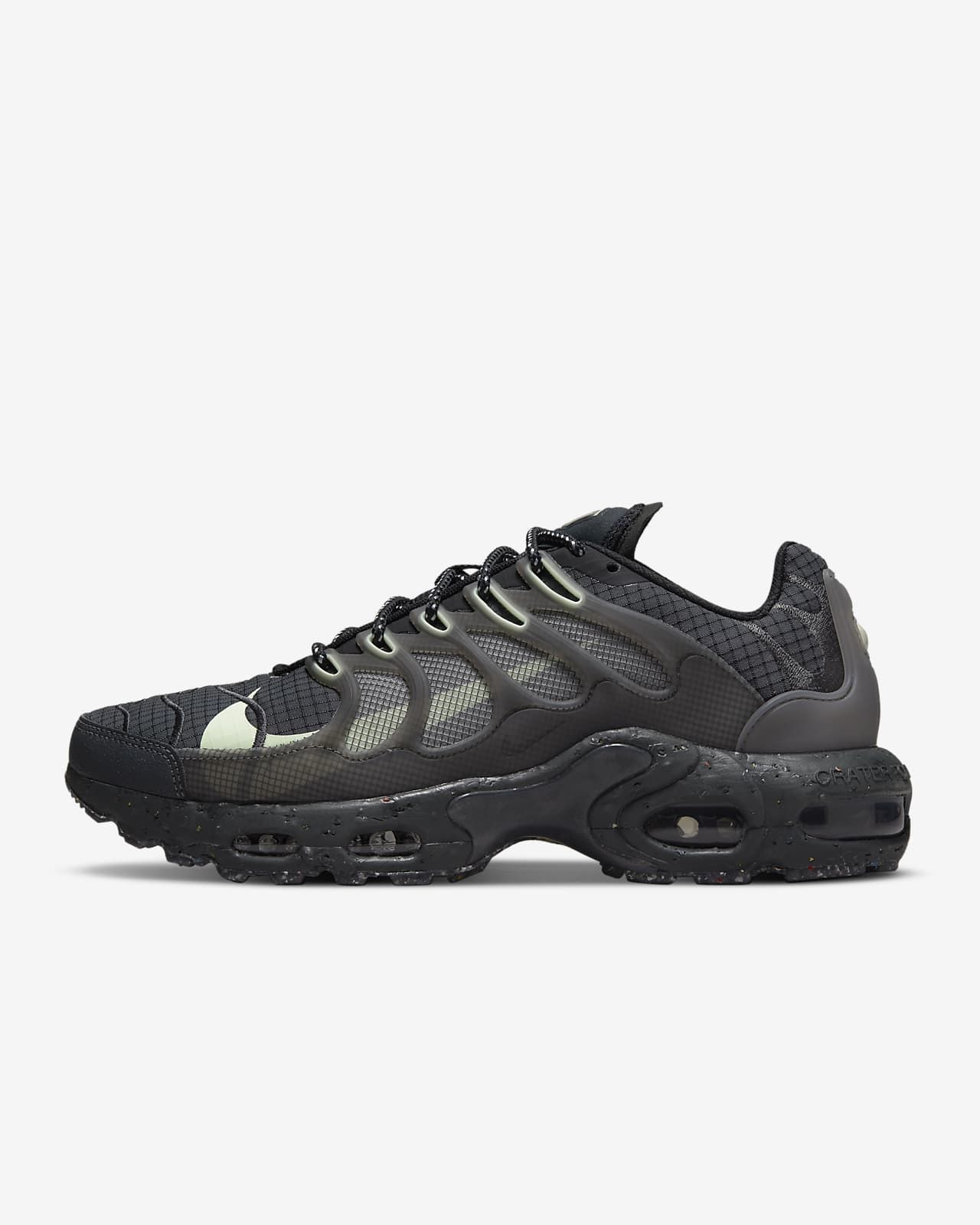 tn plus nike Nike Air Max Terrascape Plus Men's Shoe. Nike AU