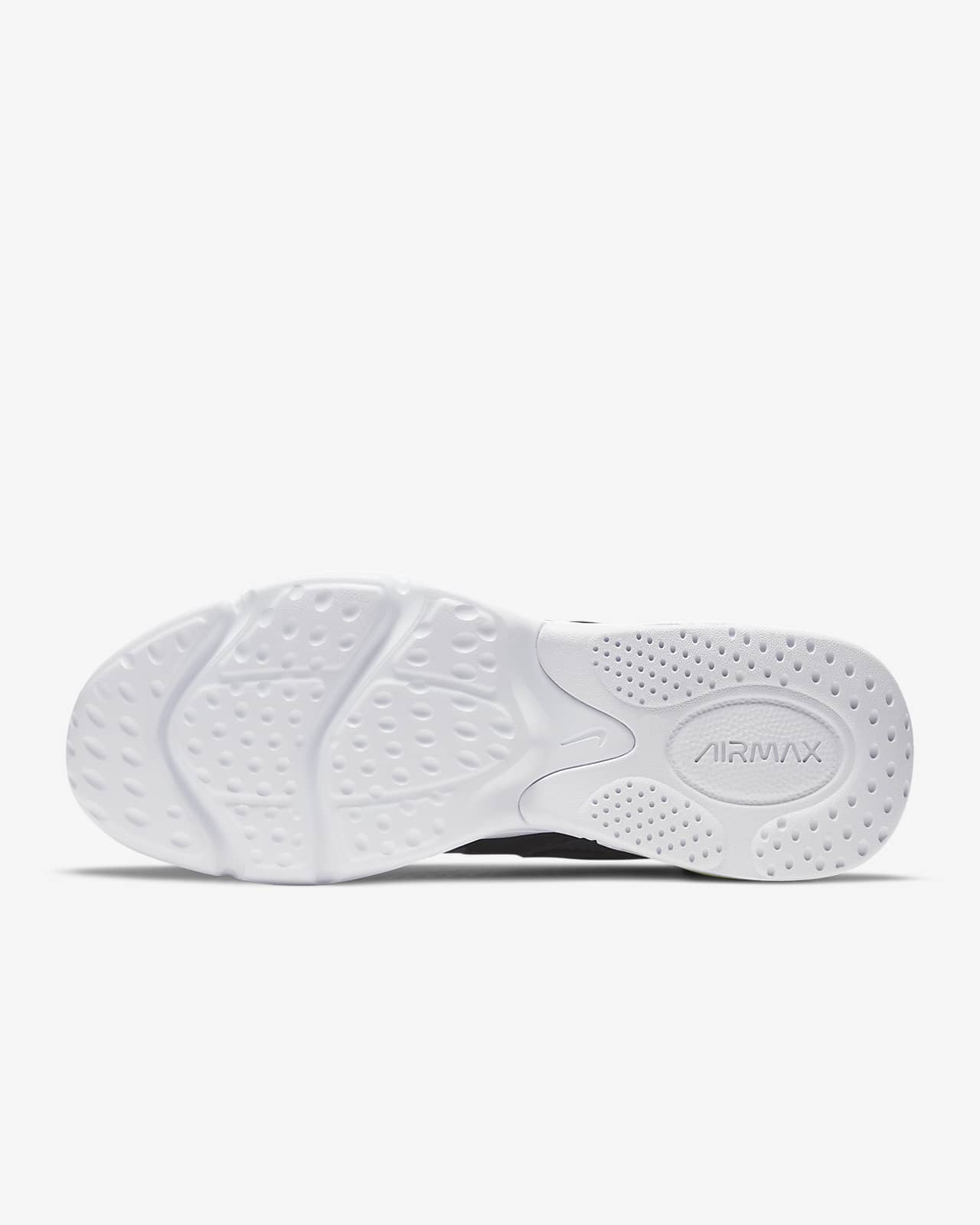 nike white sneakers air max