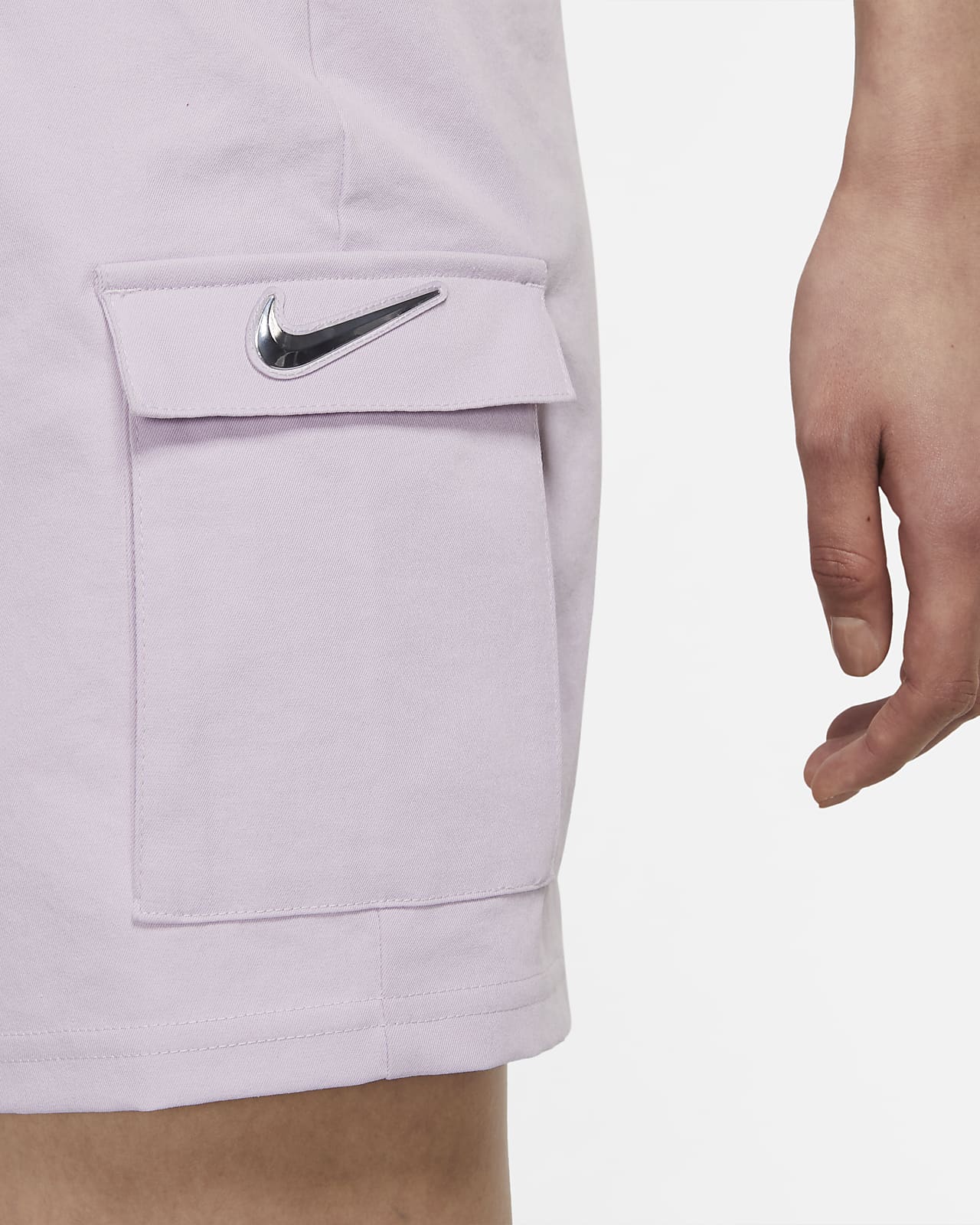 Nike公式 ナイキ スポーツウェア スウッシュ ウィメンズショートパンツ オンラインストア 通販サイト