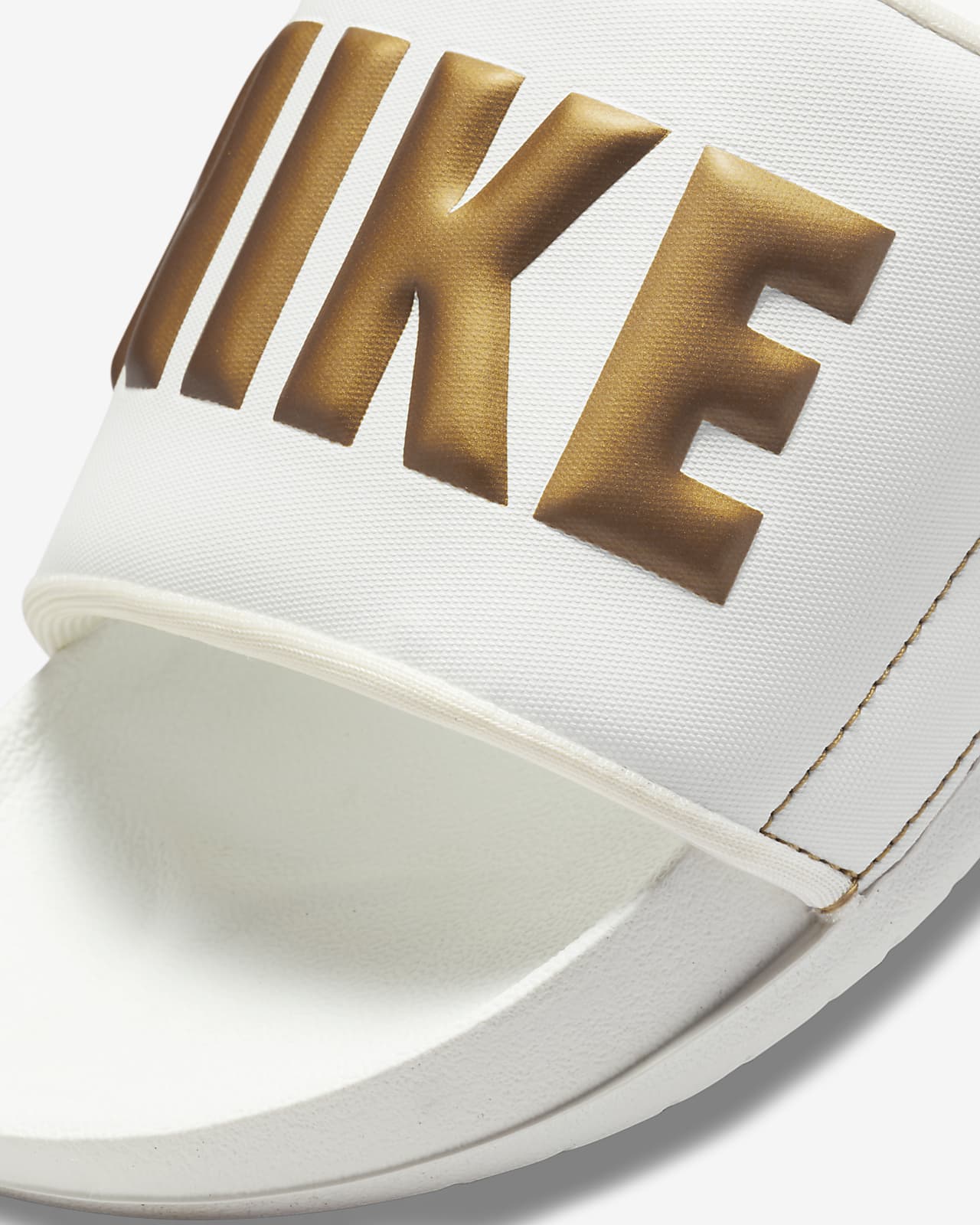 nike off court slides womens