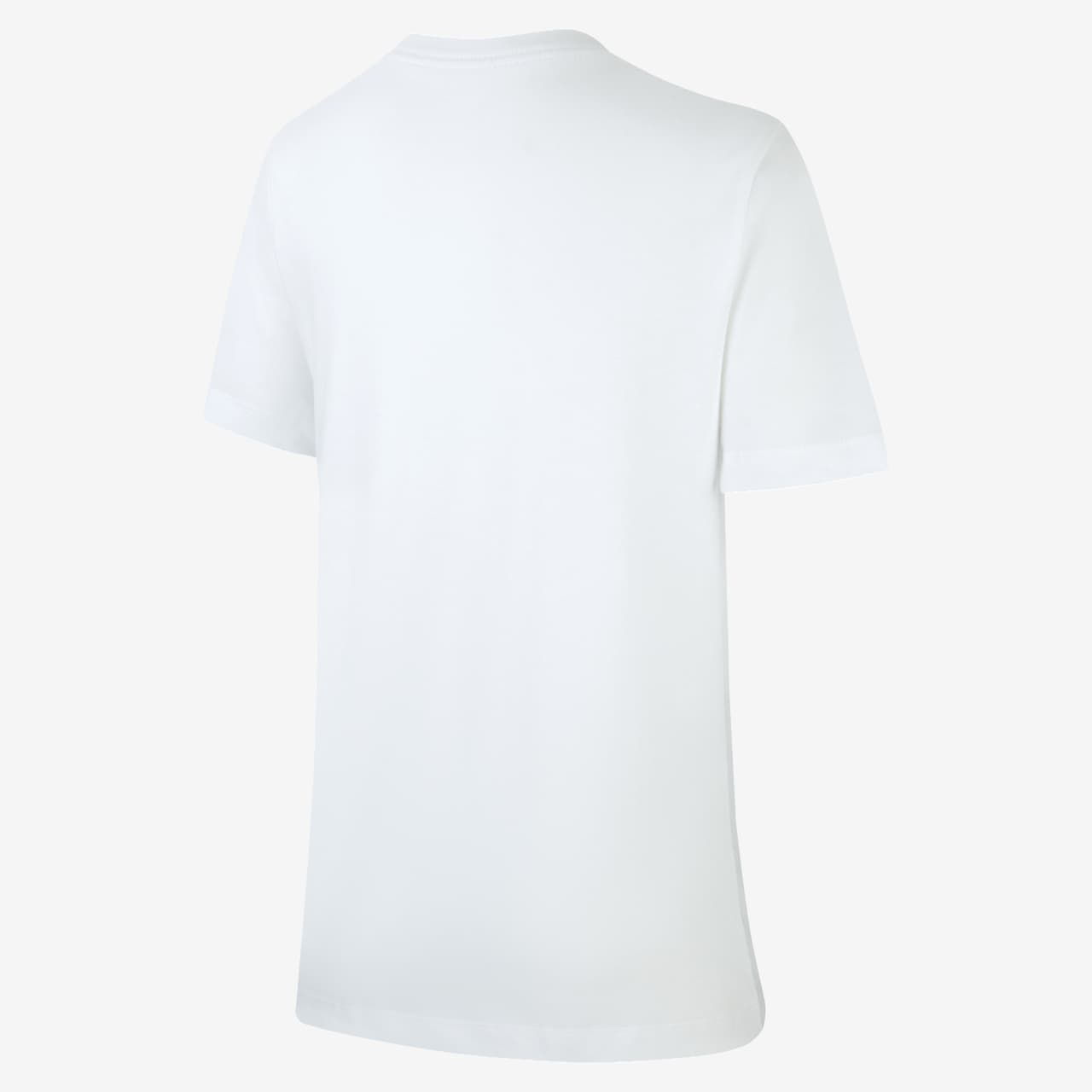 FFF Older Kids' Football T-Shirt. Nike LU