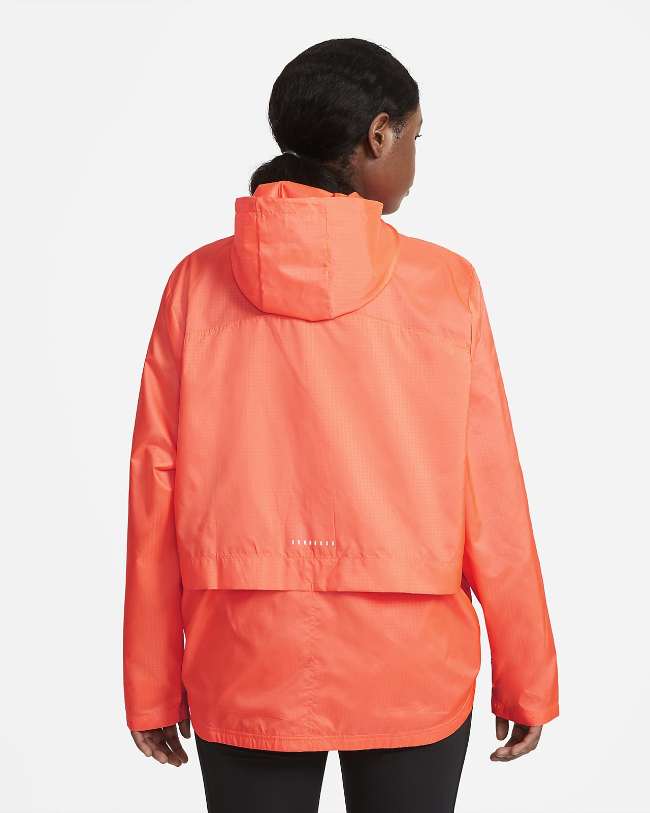 nike windbreakers plus size