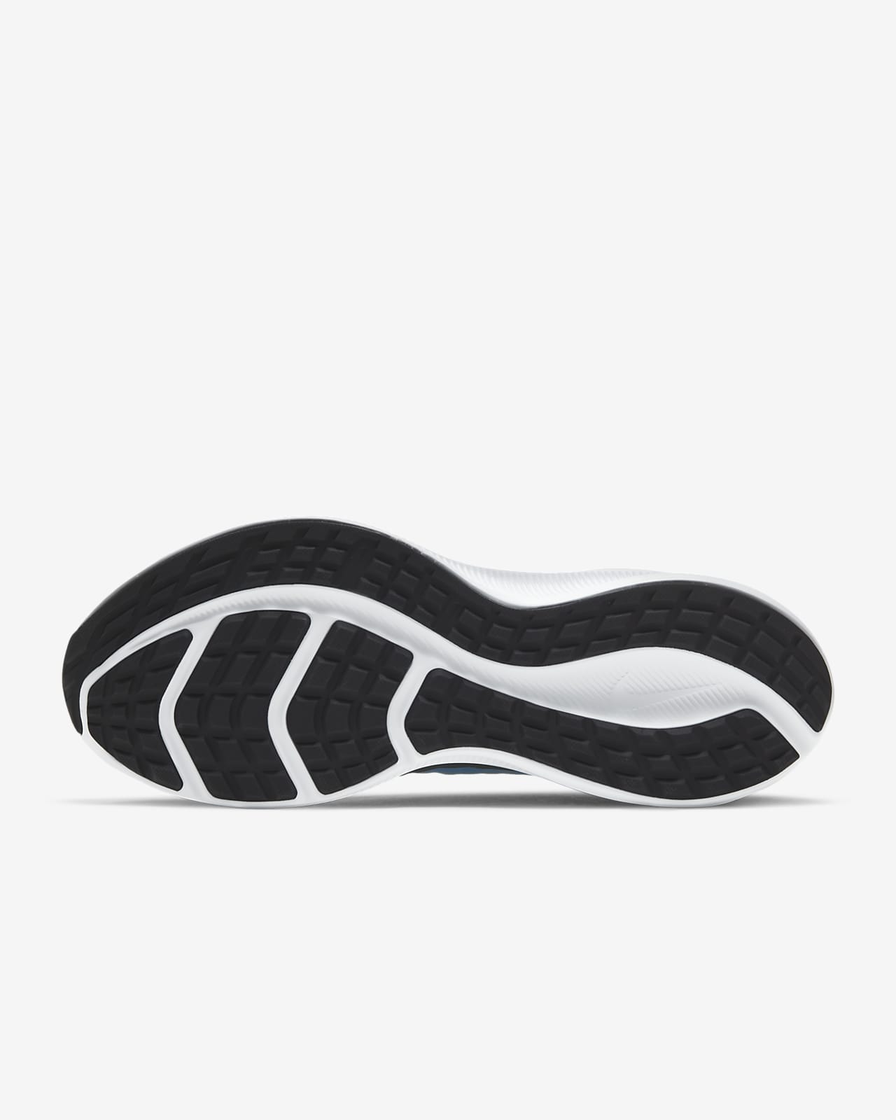 nike downshifter trainers mens
