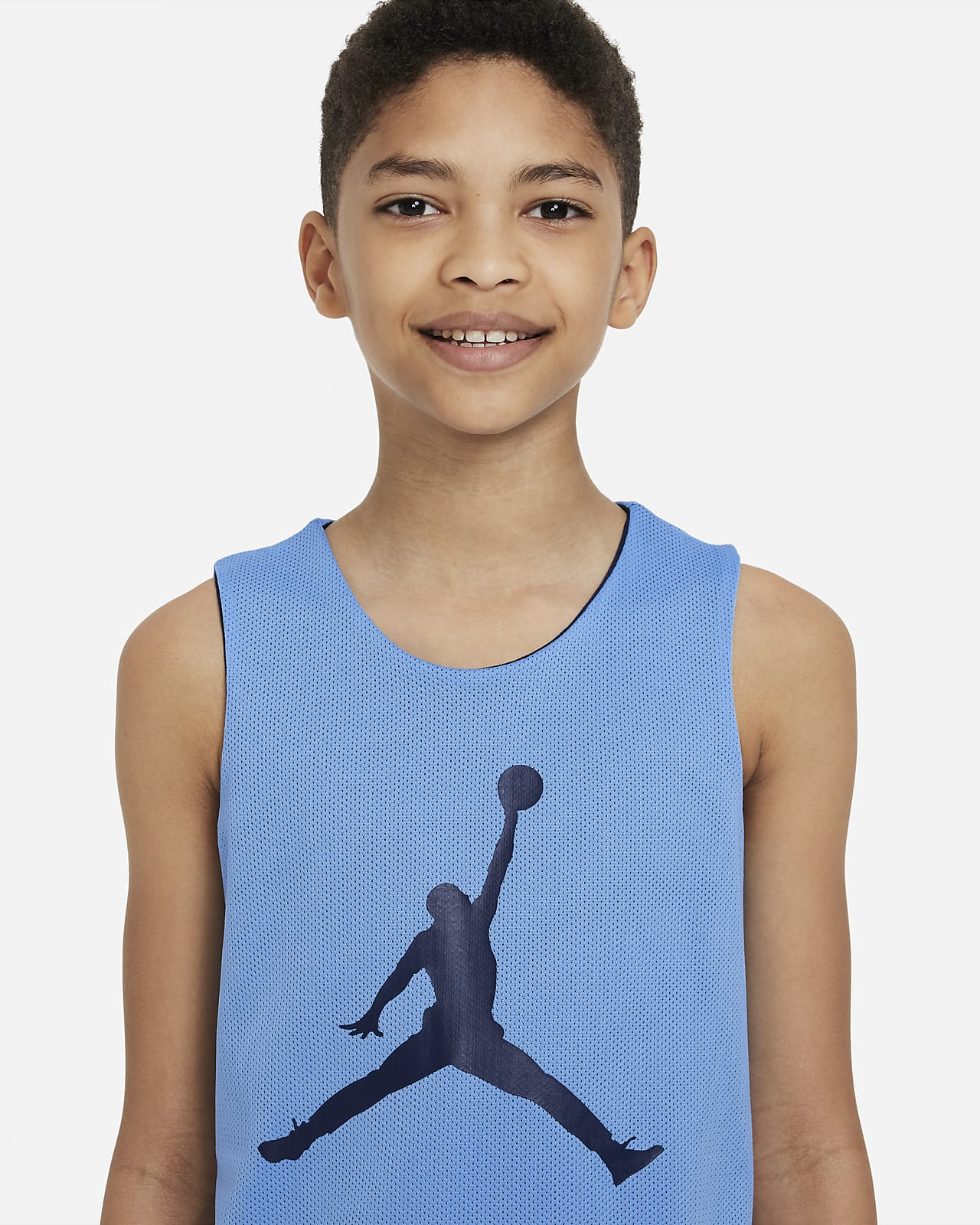 youth dri fit tank tops