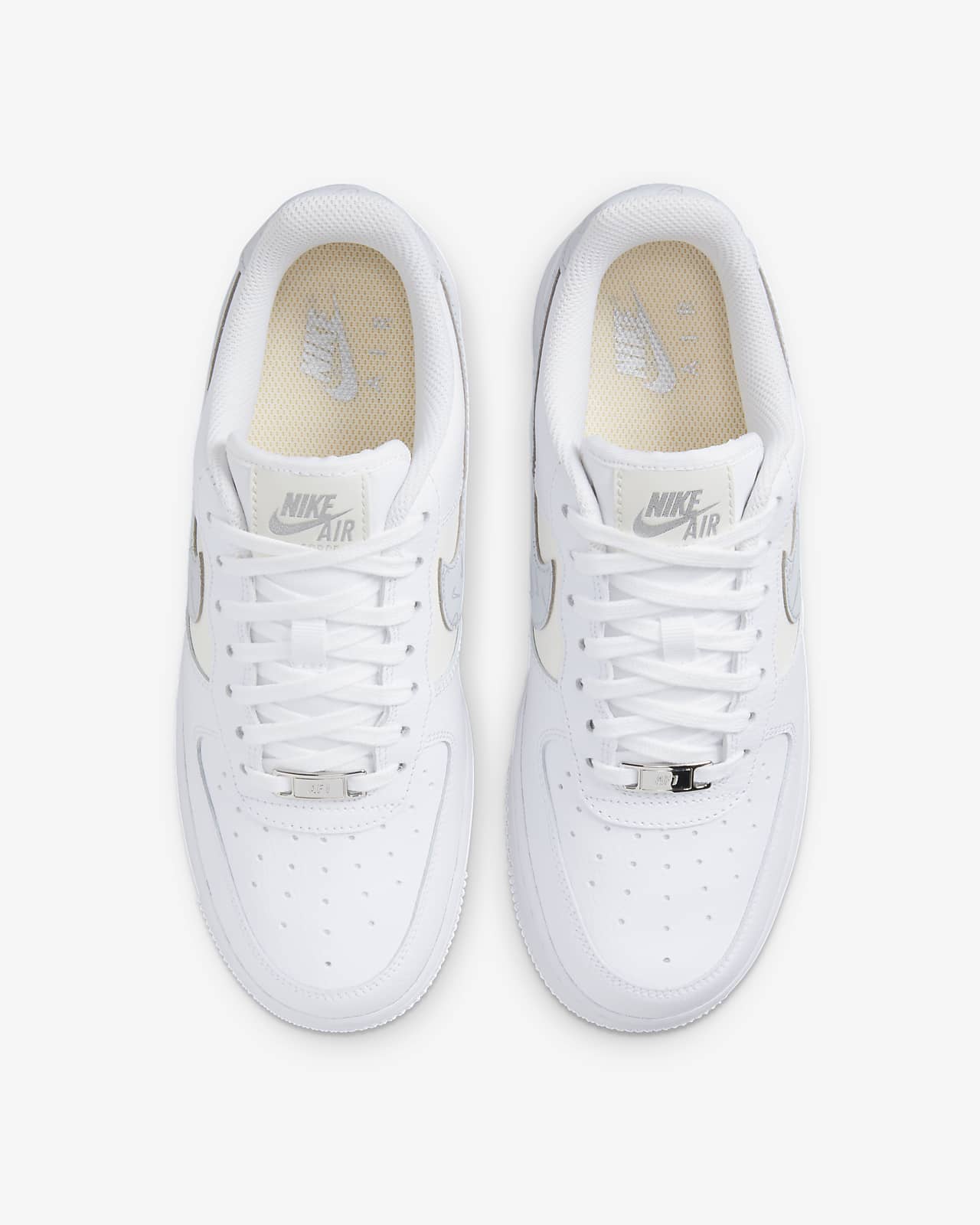 Calzado para mujer Nike Air Force 1 '07. Nike.com