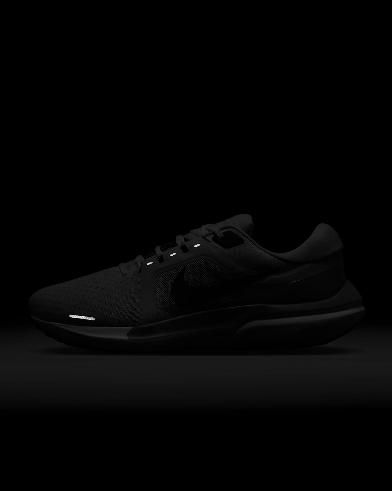Magistrado Regenerador traje Nike Vomero 16 Men's Road Running Shoes. Nike.com