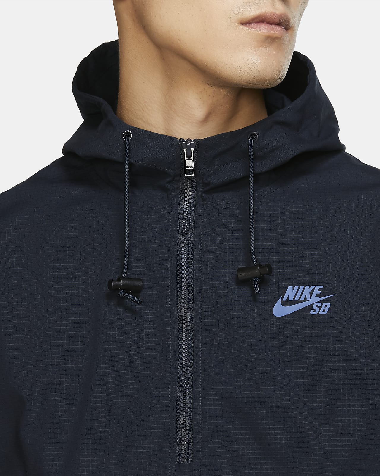 nike sb fleece jacket