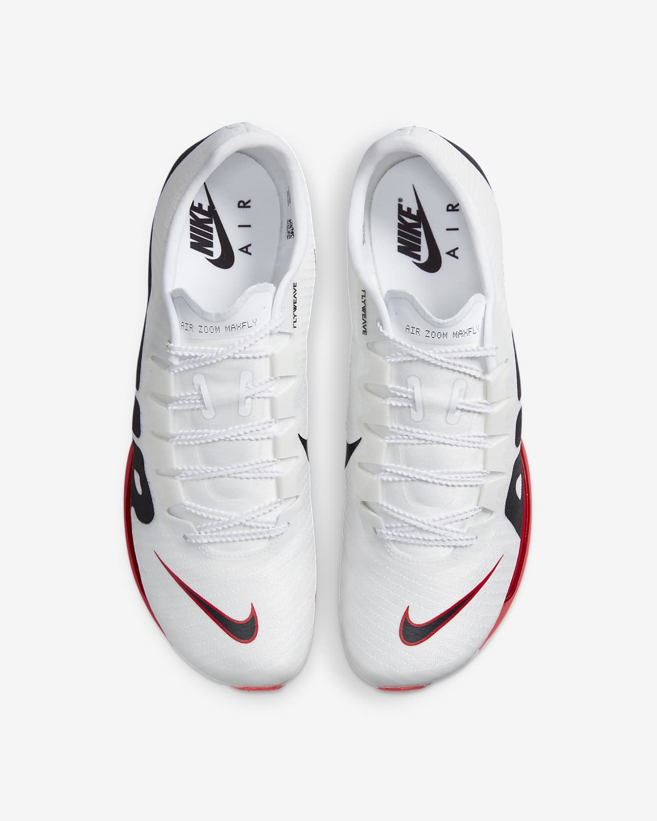 nike air zoom maxfly more uptempo