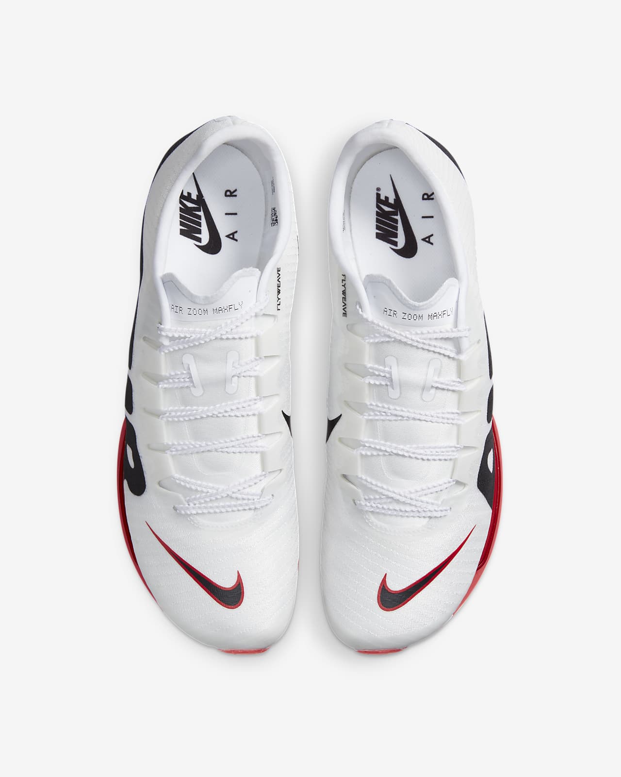 未使用】NIKE AIRZOOM MAXFLY モアアップテンポ 27.0cm - iplace.co.il