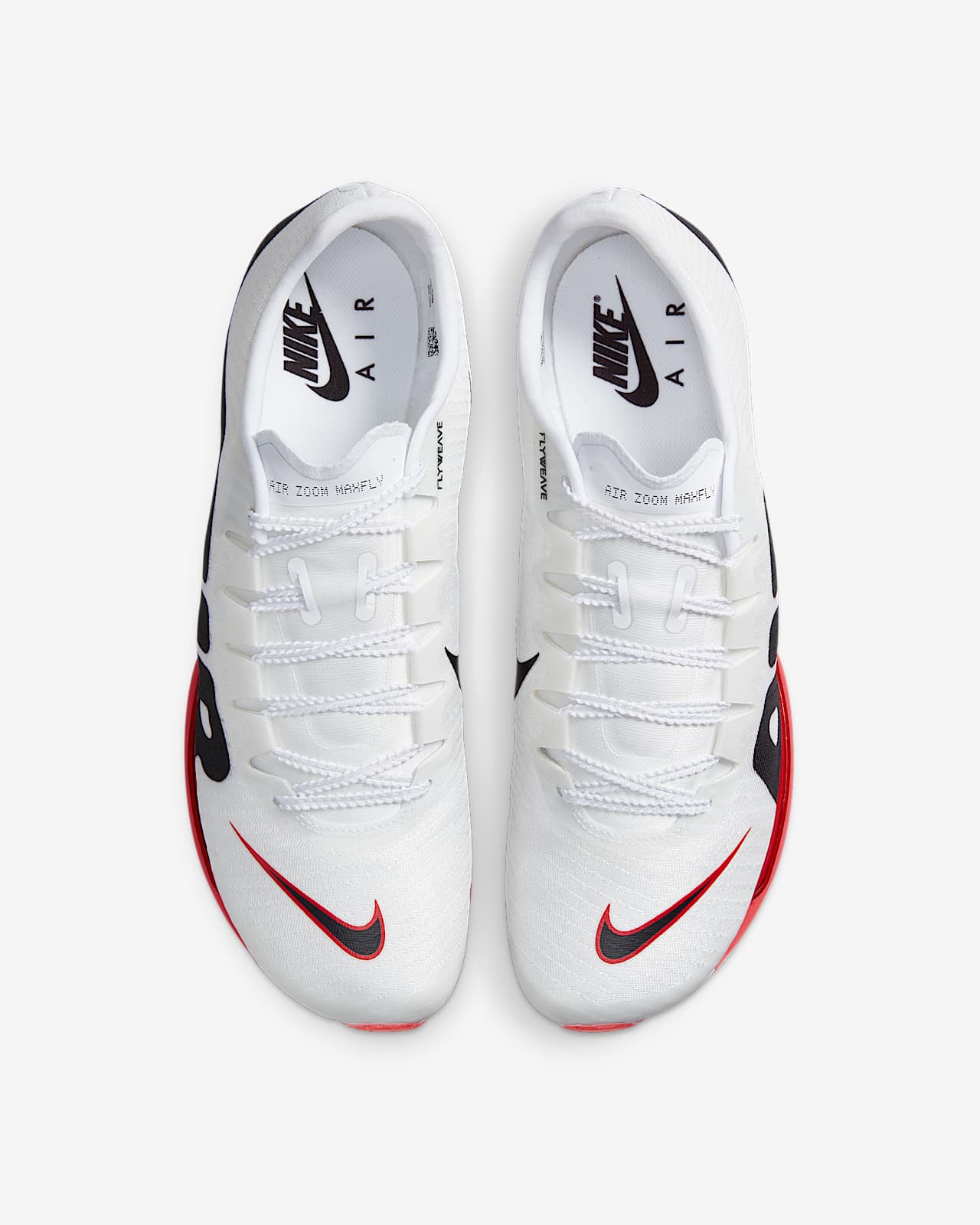 nike max fly kolce