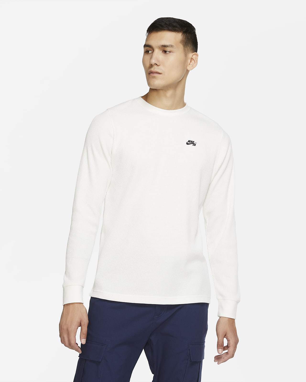 nike thermal shirt