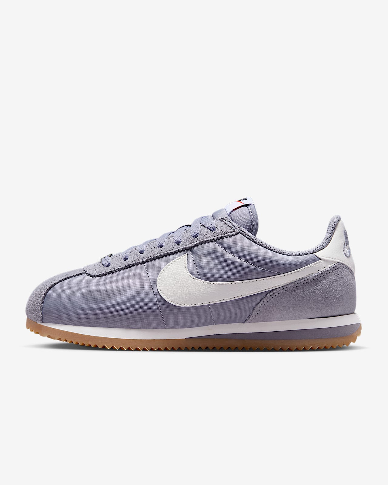 Nike Cortez Textile