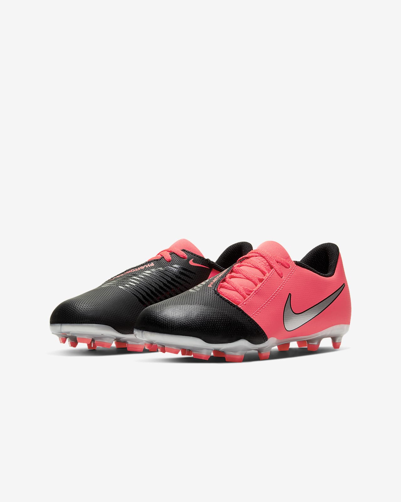nike phantom venom club childrens fg football boots