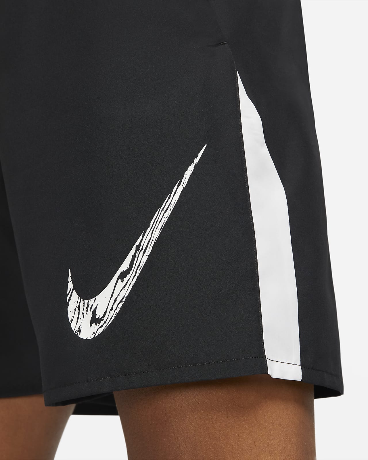 Nike Run Wild Run Men's Brief-Lined Running Shorts. Nike IN