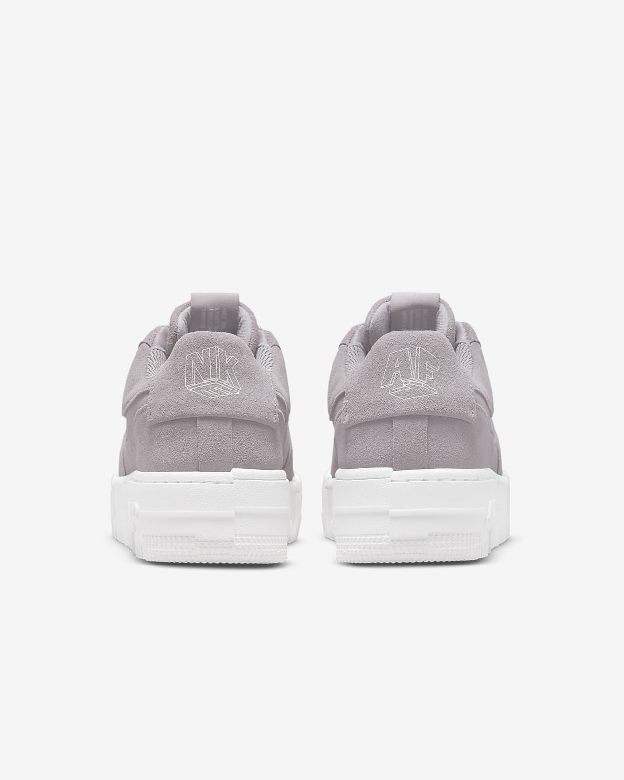 Nike Air Force 1 Pixel Zapatillas - Mujer. Nike ES