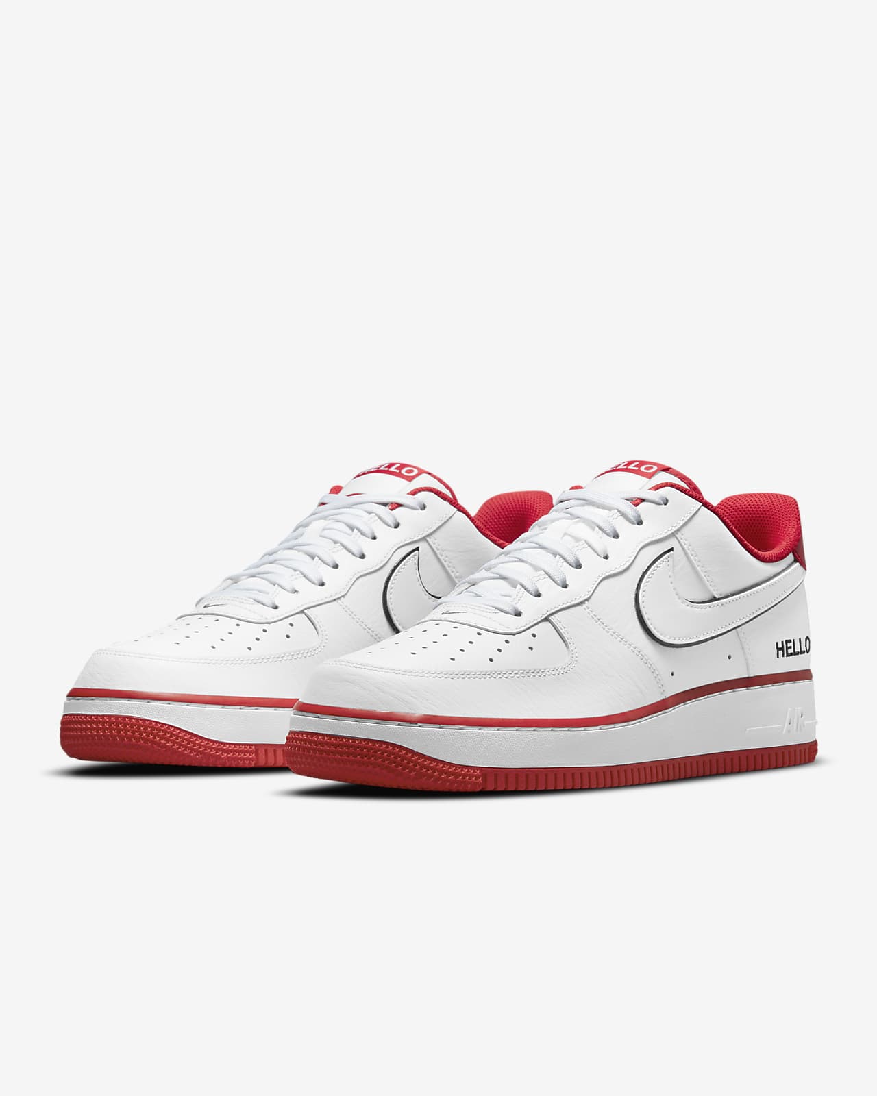 Calzado para hombre Nike Air Force 1 '07 LX Calzado para hombre Nike Air Force 1 '07 LX