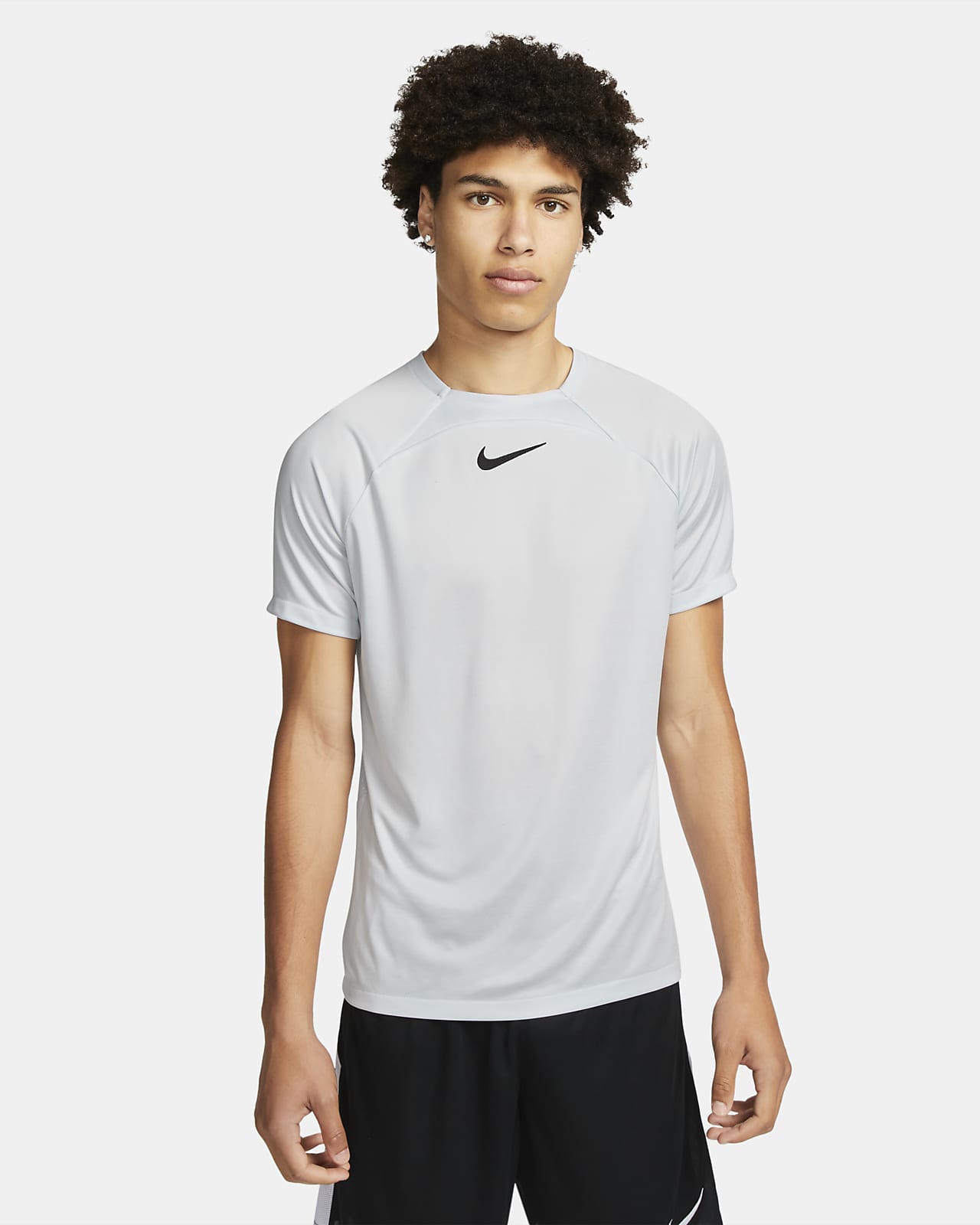 Detectar persuadir Viaje Nike Dri-FIT Academy Camiseta de fútbol de manga corta - Hombre. Nike ES
