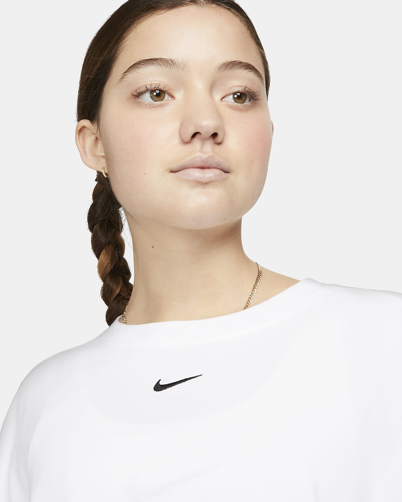 Nike Sportswear Women's short-sleeve Nike.com