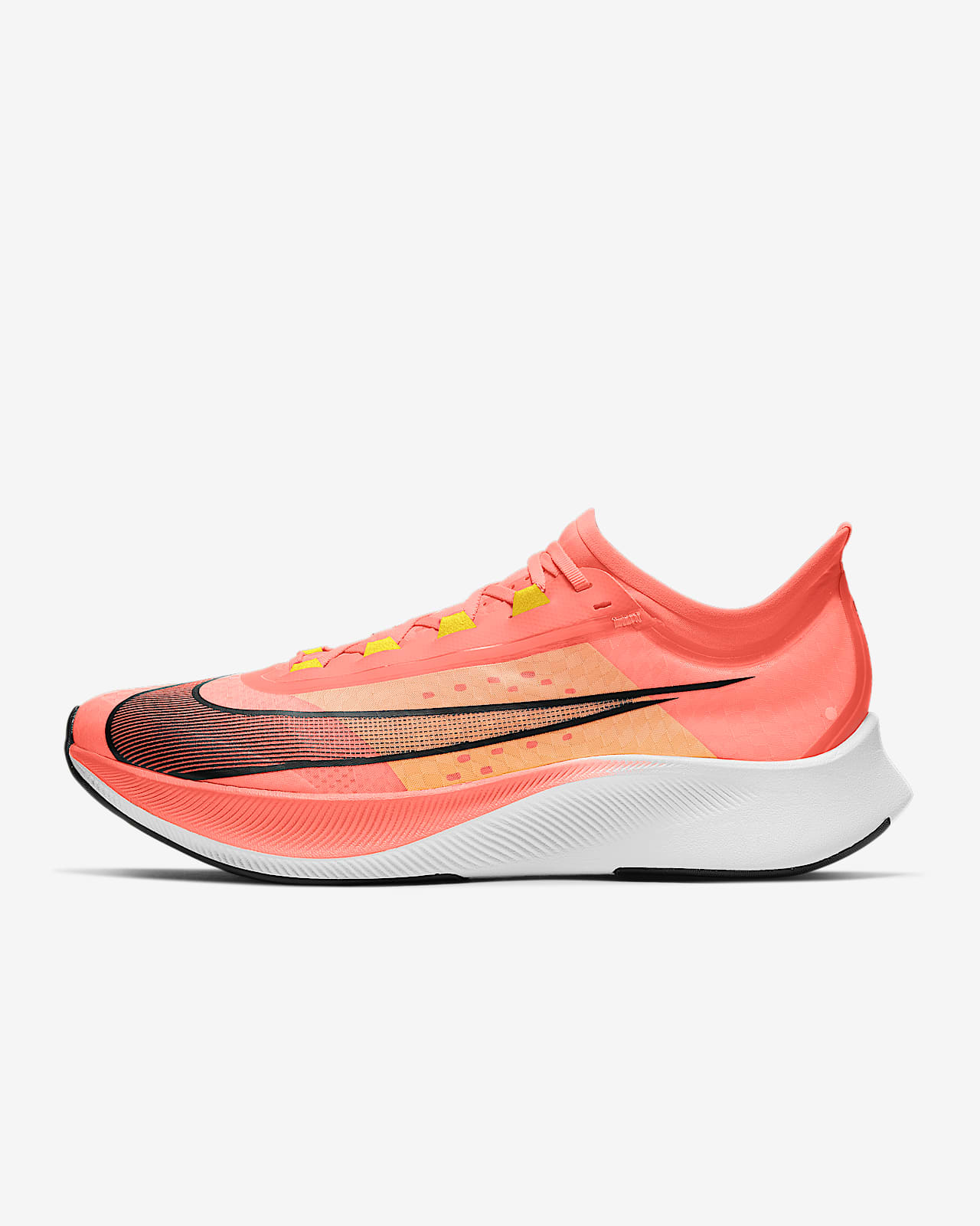 nike zoom fly 3 prisjakt