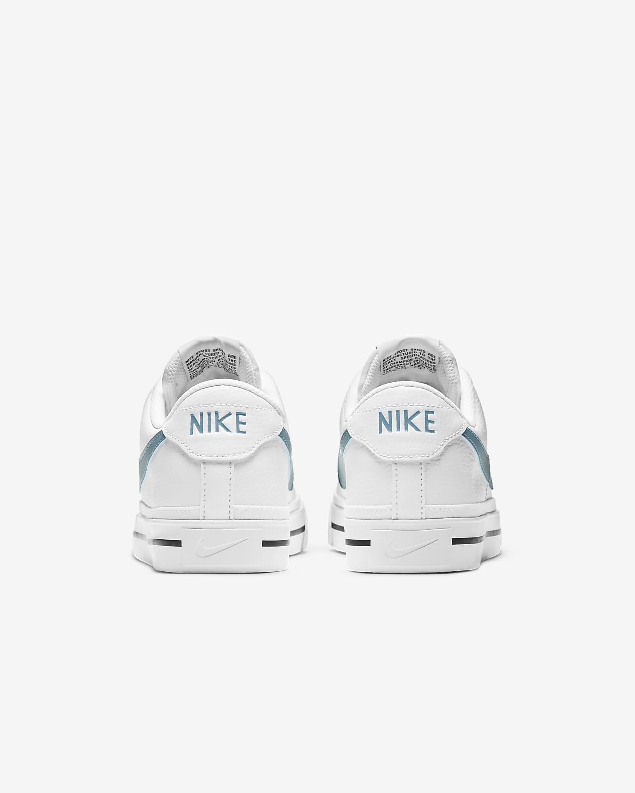 men's shoe nike court legacy
