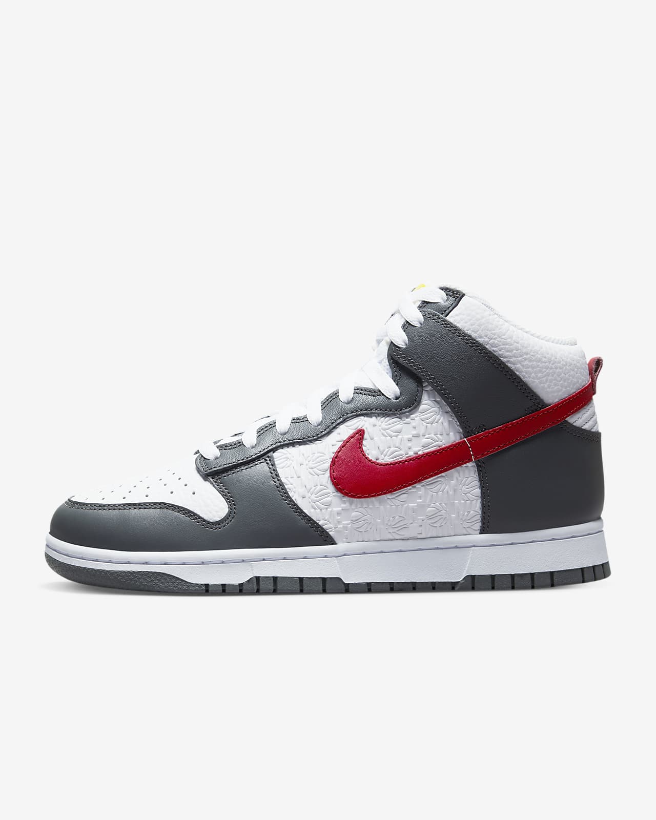 vintage nike dunk high