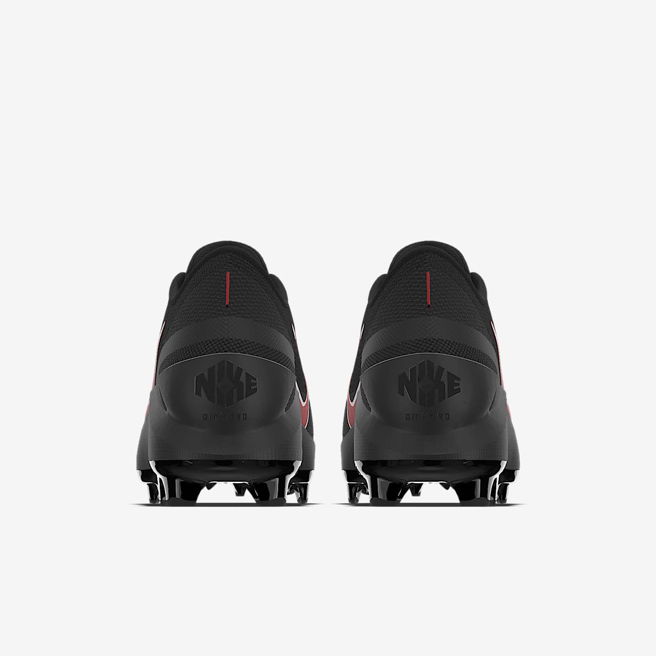 Nike Diamond Showcase MCS 棒球釘鞋