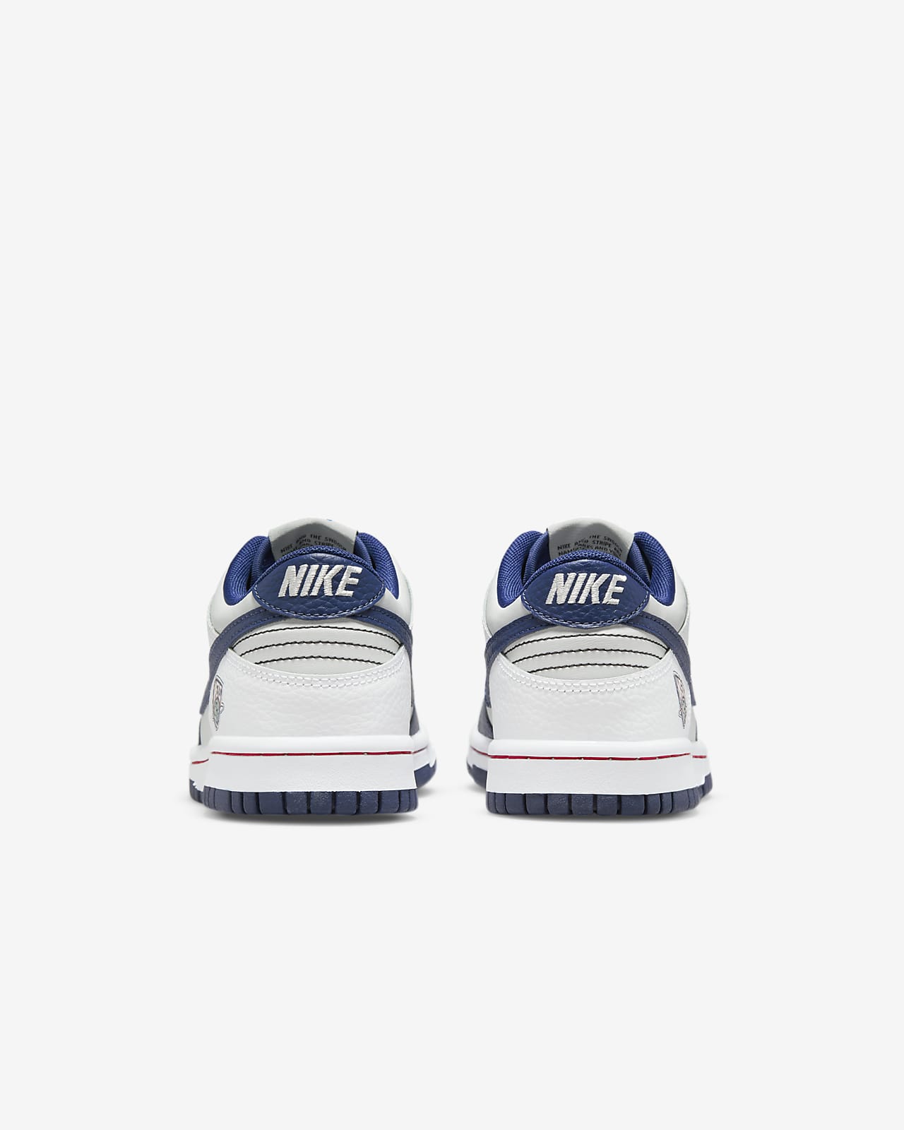 Nike Dunk Low Big Kids' Shoes. Nike JP